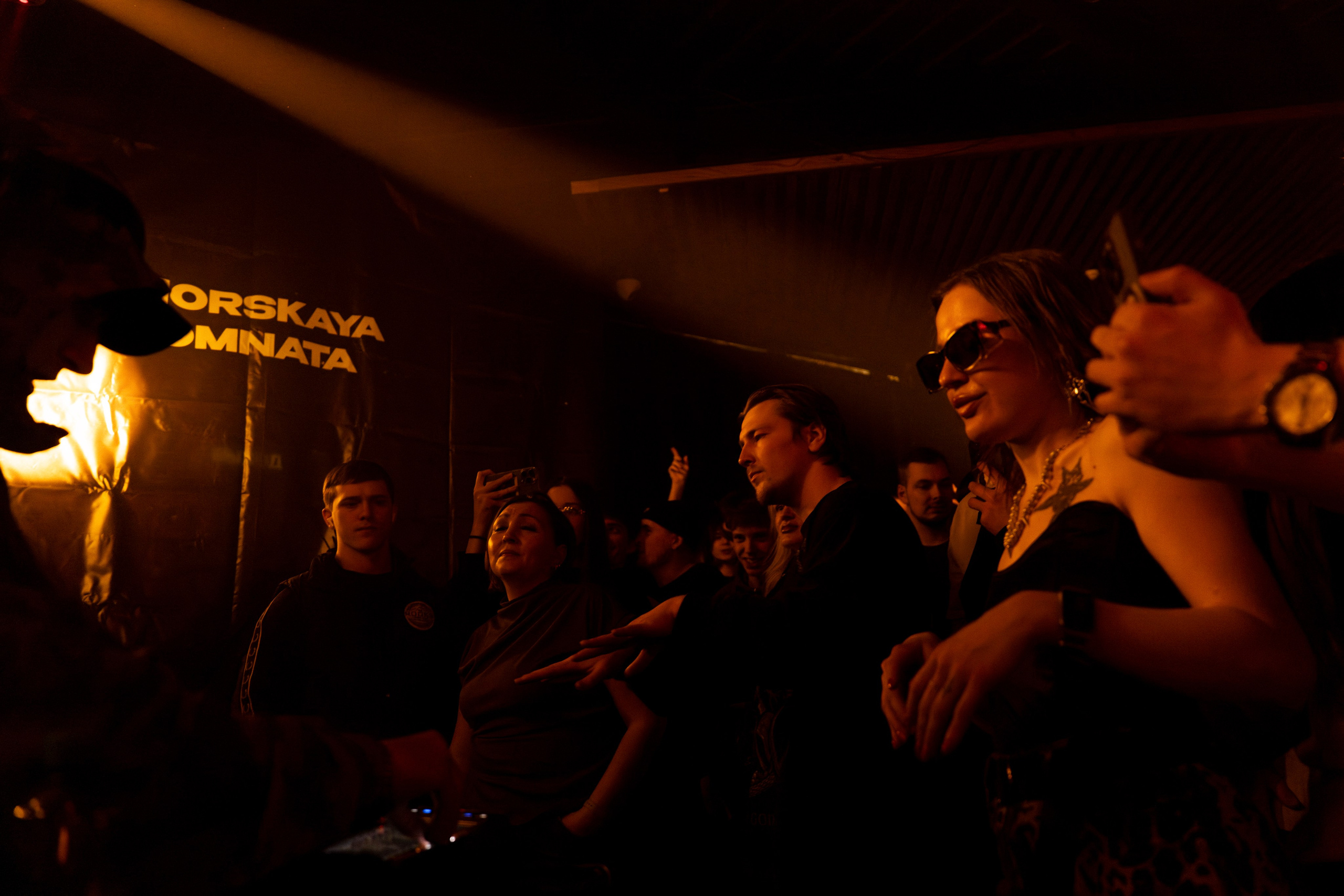 ШК. Анастасия Паршукова — фотограф Шерегеш Новосибирск