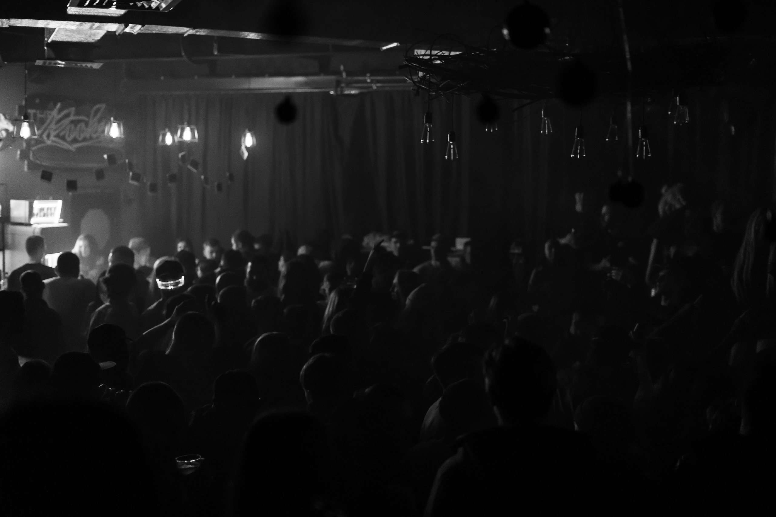 Rook's. Анастасия Паршукова — фотограф Шерегеш Новосибирск