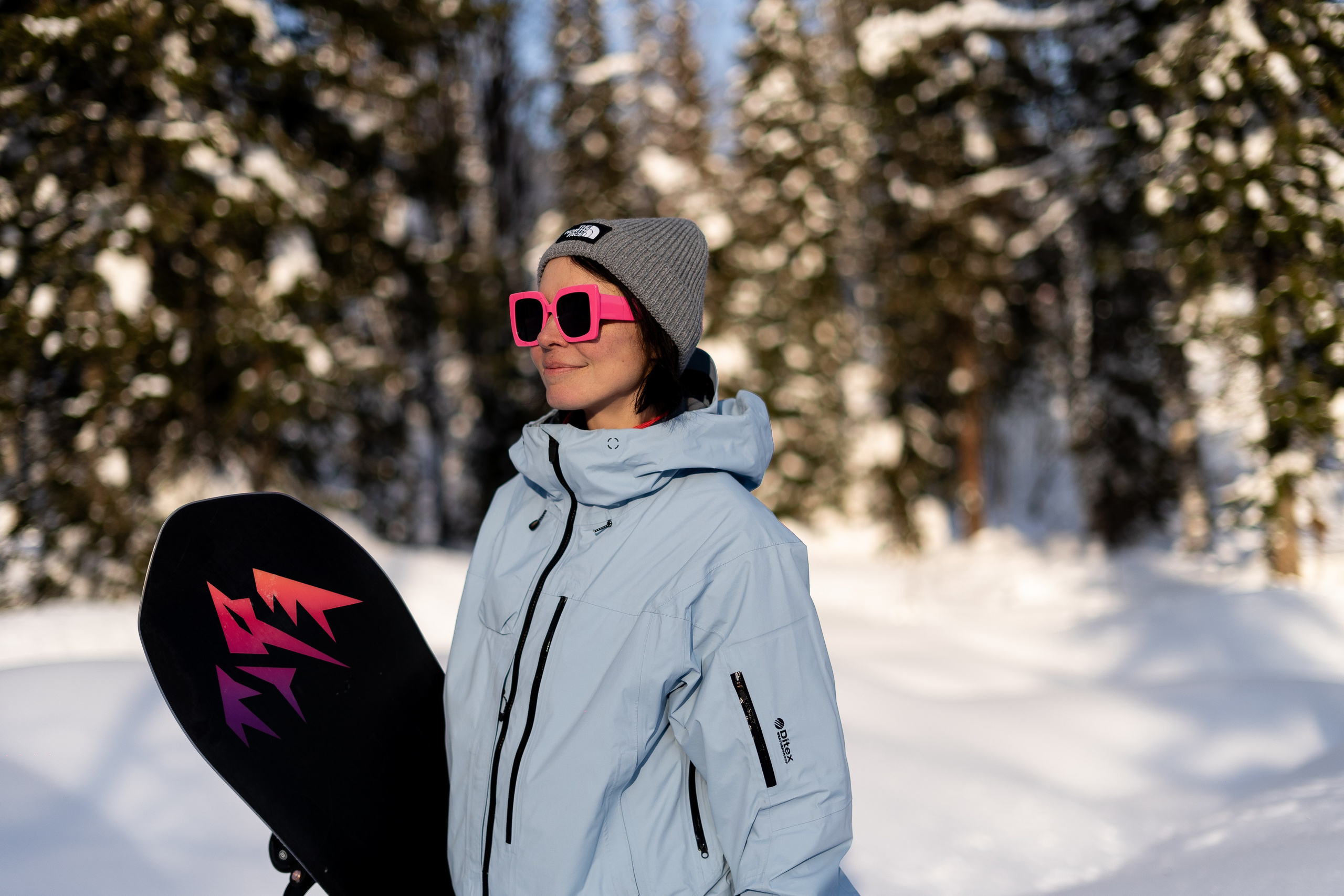 Джой 7.02. Анастасия Паршукова — фотограф Шерегеш Новосибирск