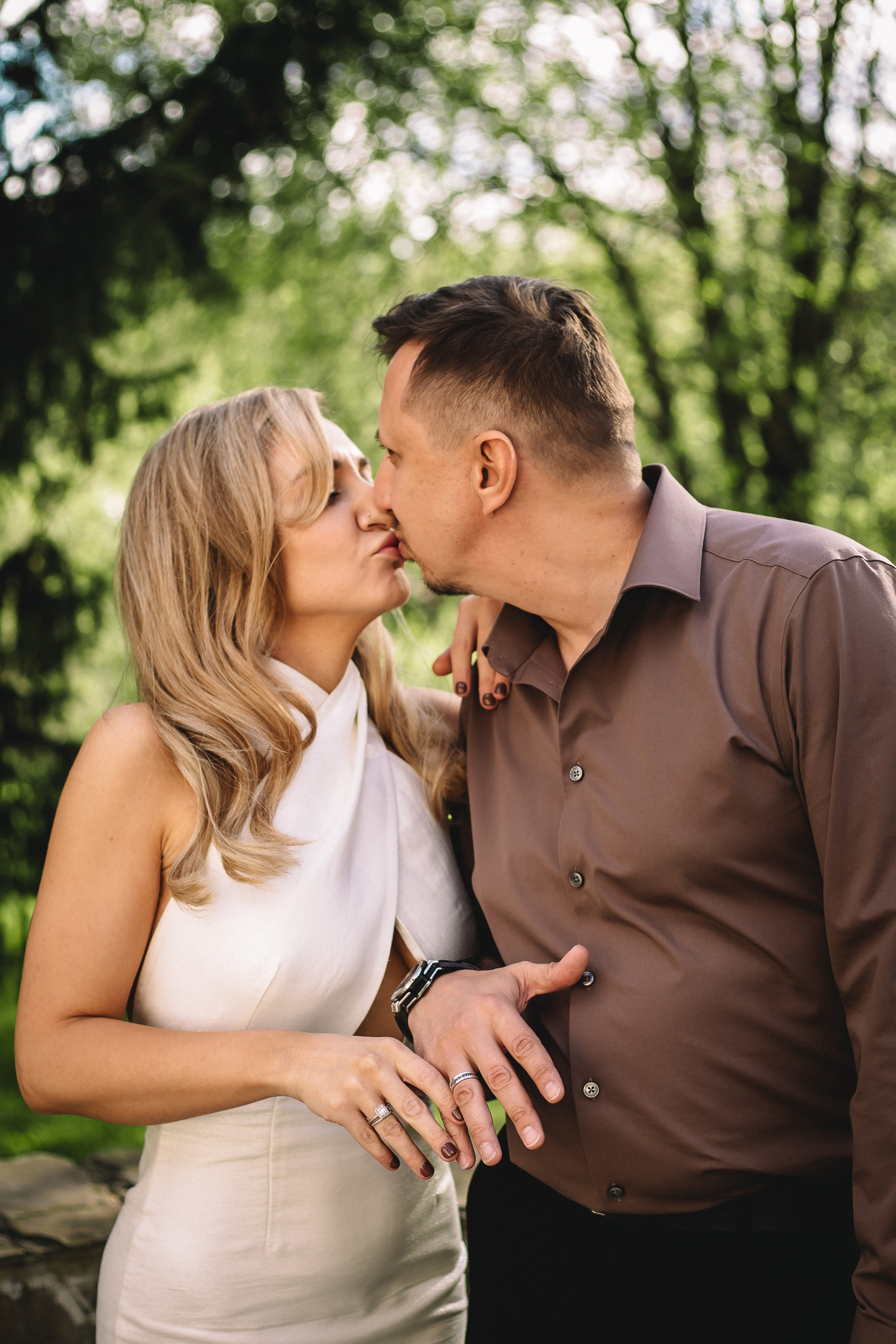 ЗАГС. Фотограф крещений, семейный фотограф Приходько Ксения