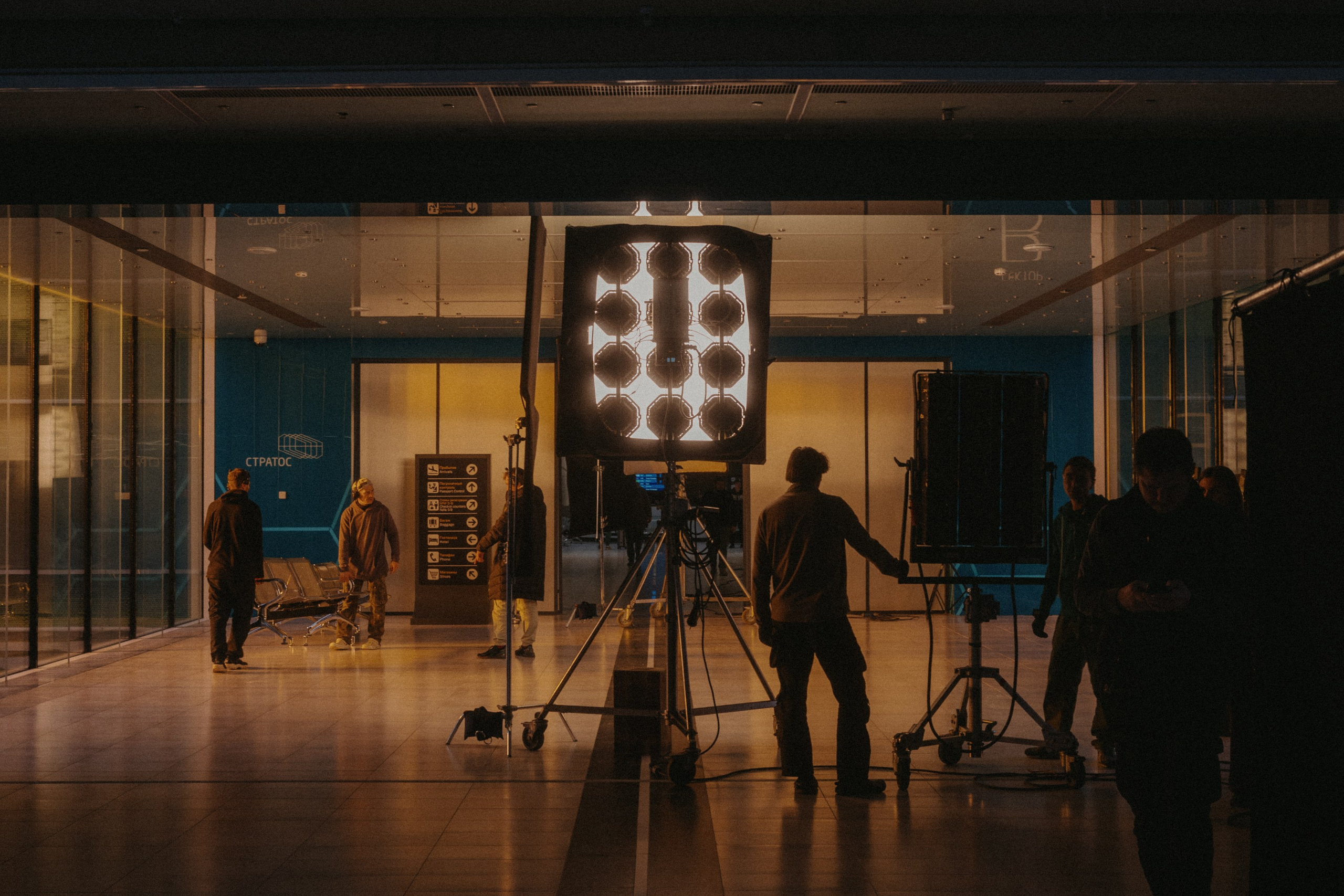 BACKSTAGE МегаФон «На связи с близкими». Бэкстейдж и репортажный фотограф в Москве Артем Онацко