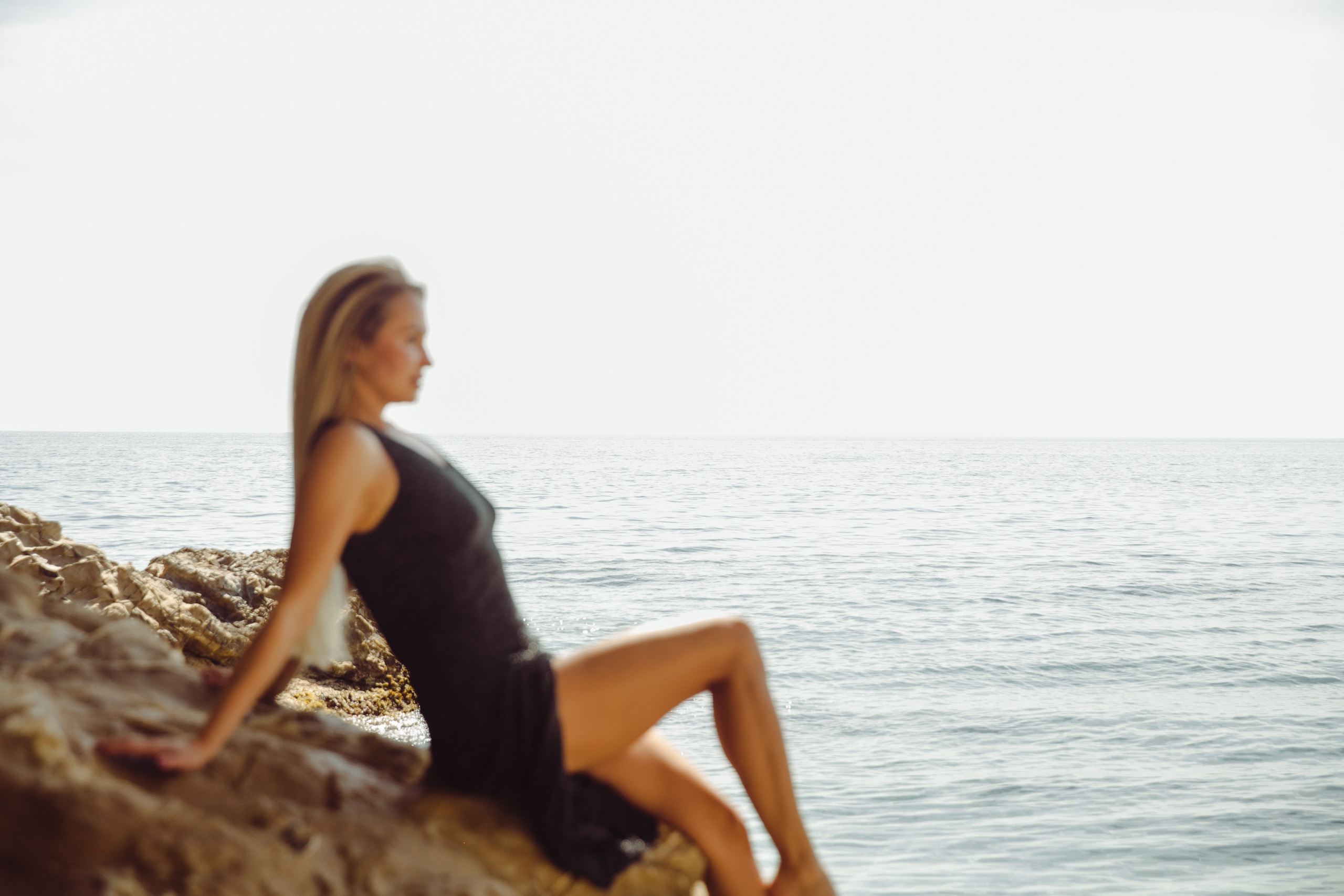 Daria Rocks. ANNA KUDRINA PHOTOGRAPHY Russia