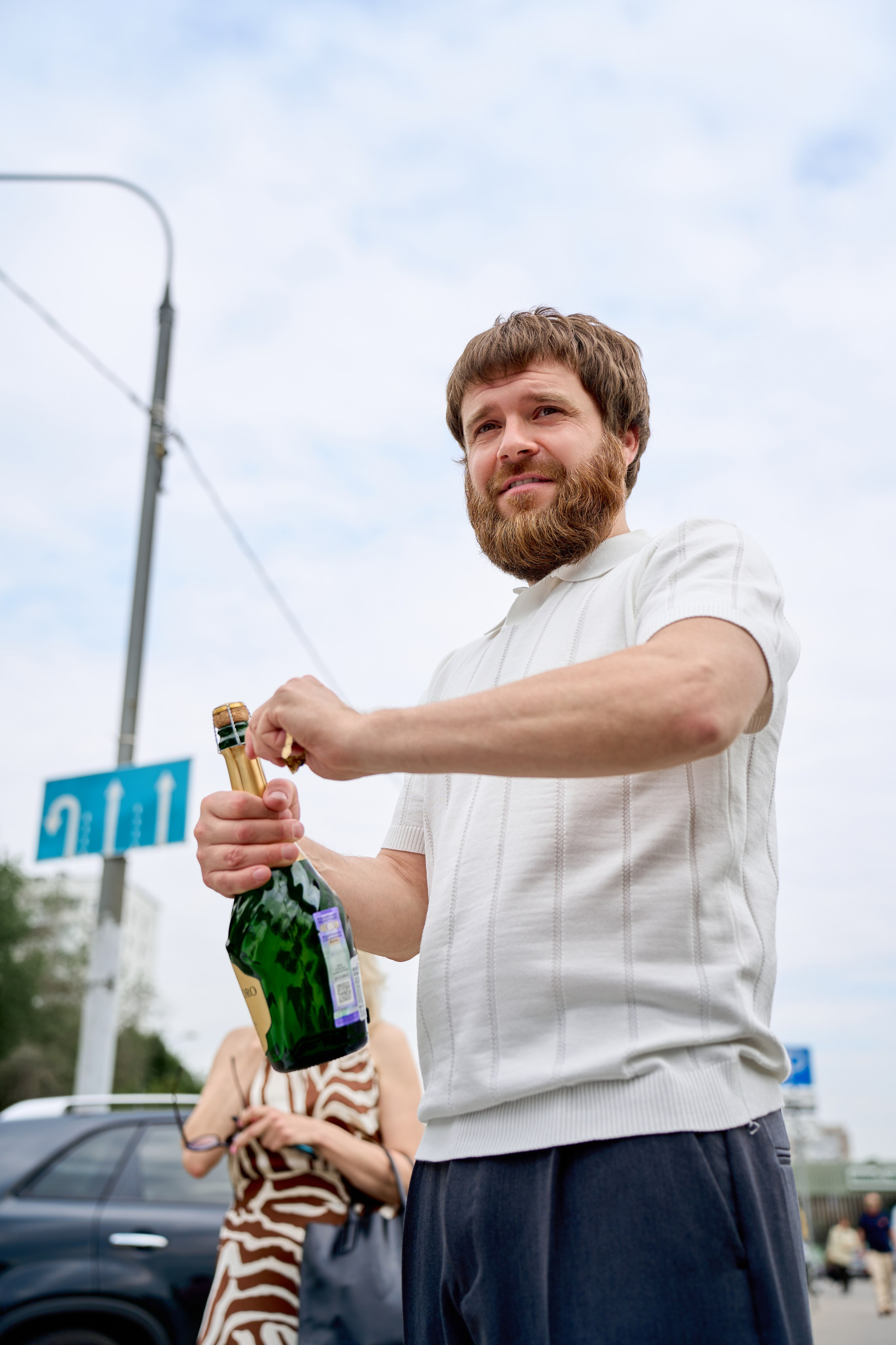 Лия & Николай. Елизавета Мальгина, фотограф в Москве