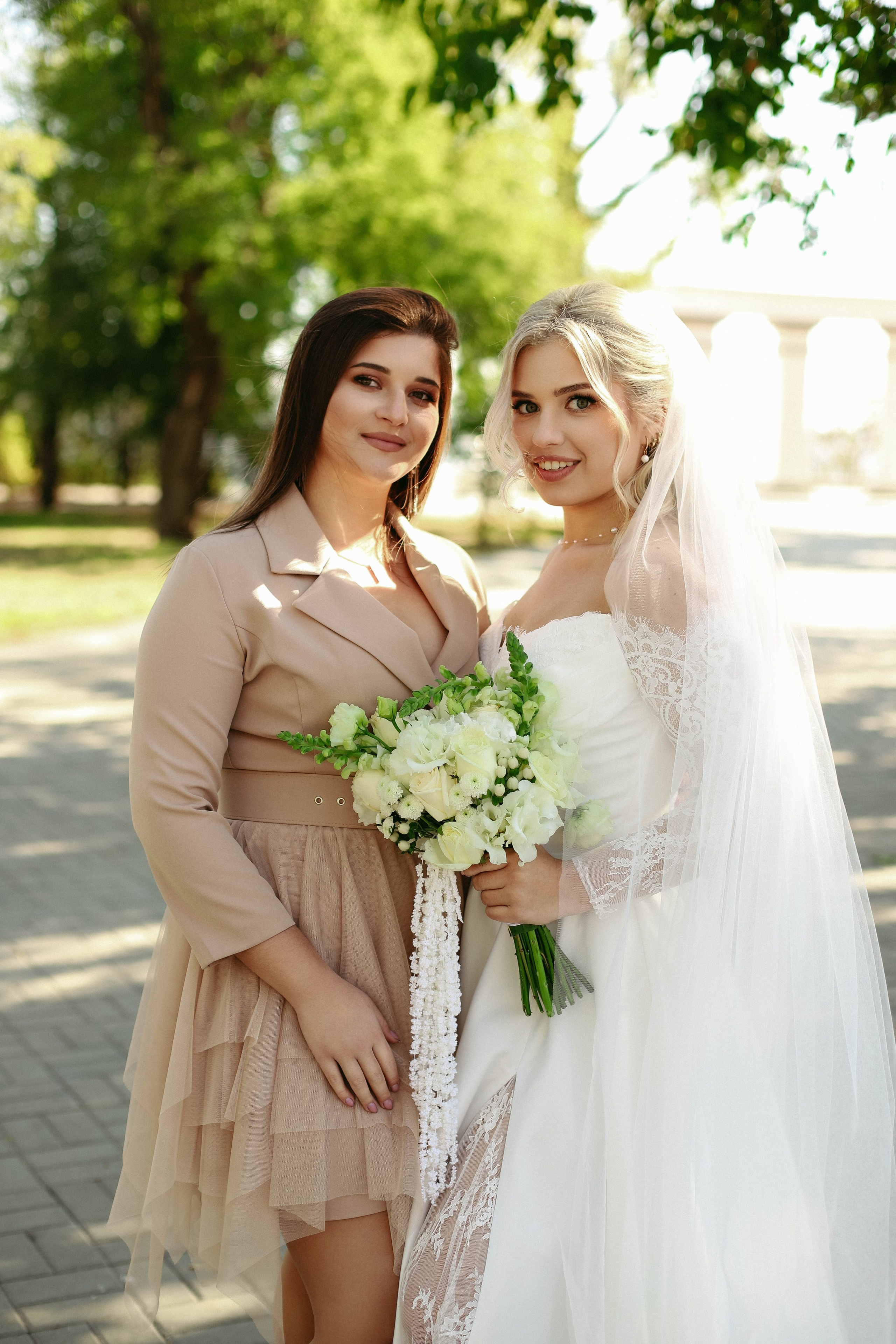 СОФИЯ & МИХАИЛ. Фотограф Мариуполь | Ялта | Крым — Диана Мазенко