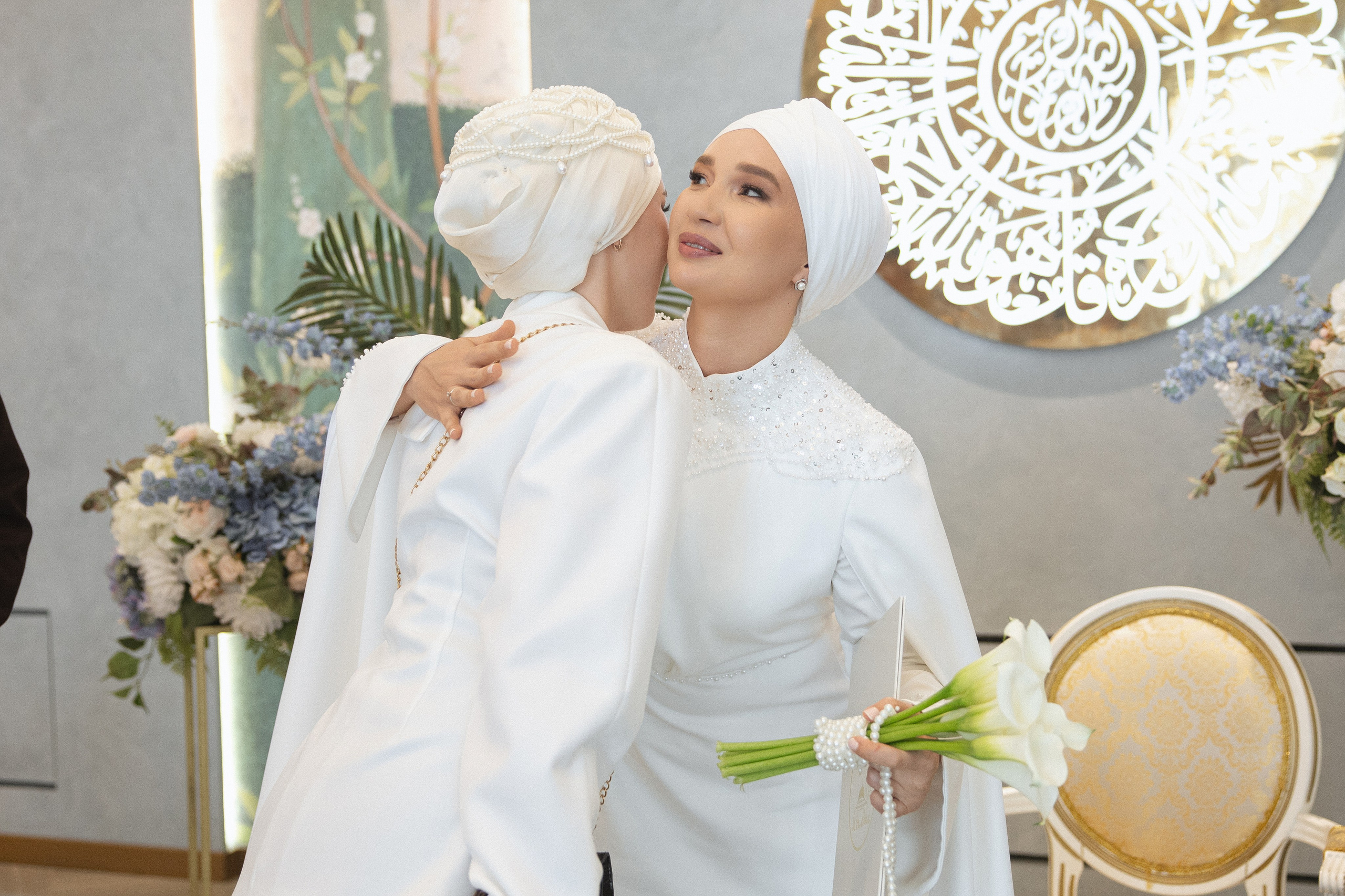 Ренат & Эльвина