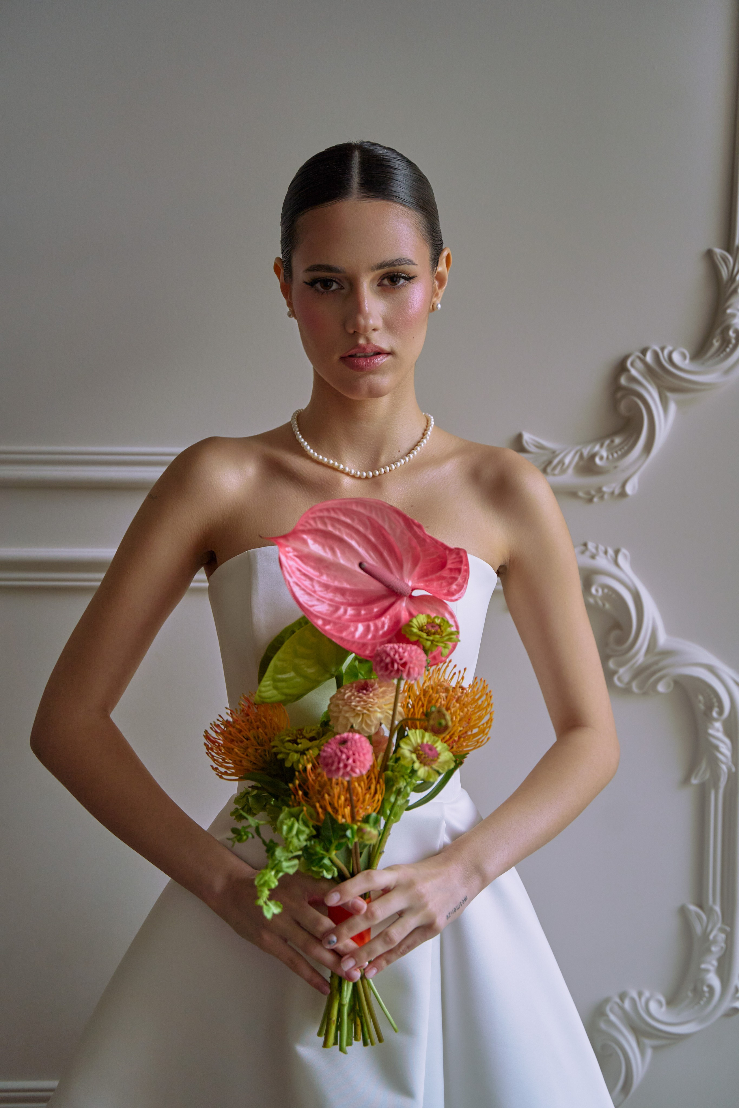 Михаил и Софья. Главная