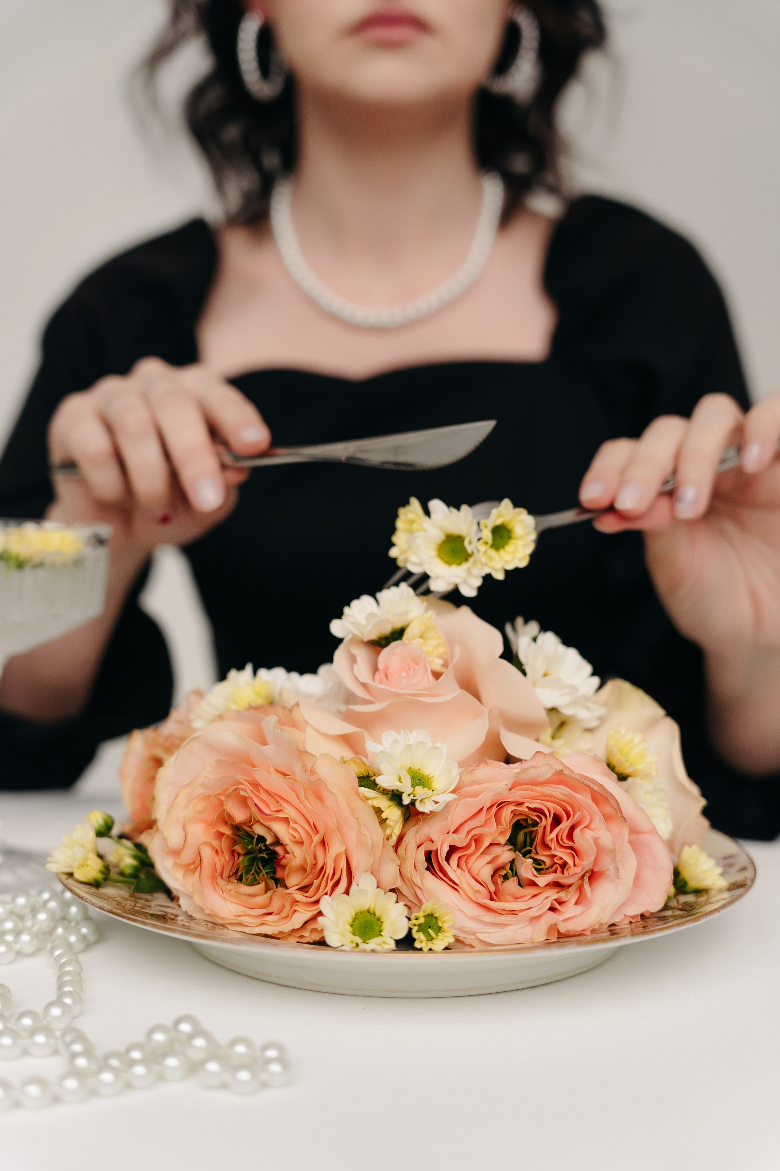 Мария. Истории