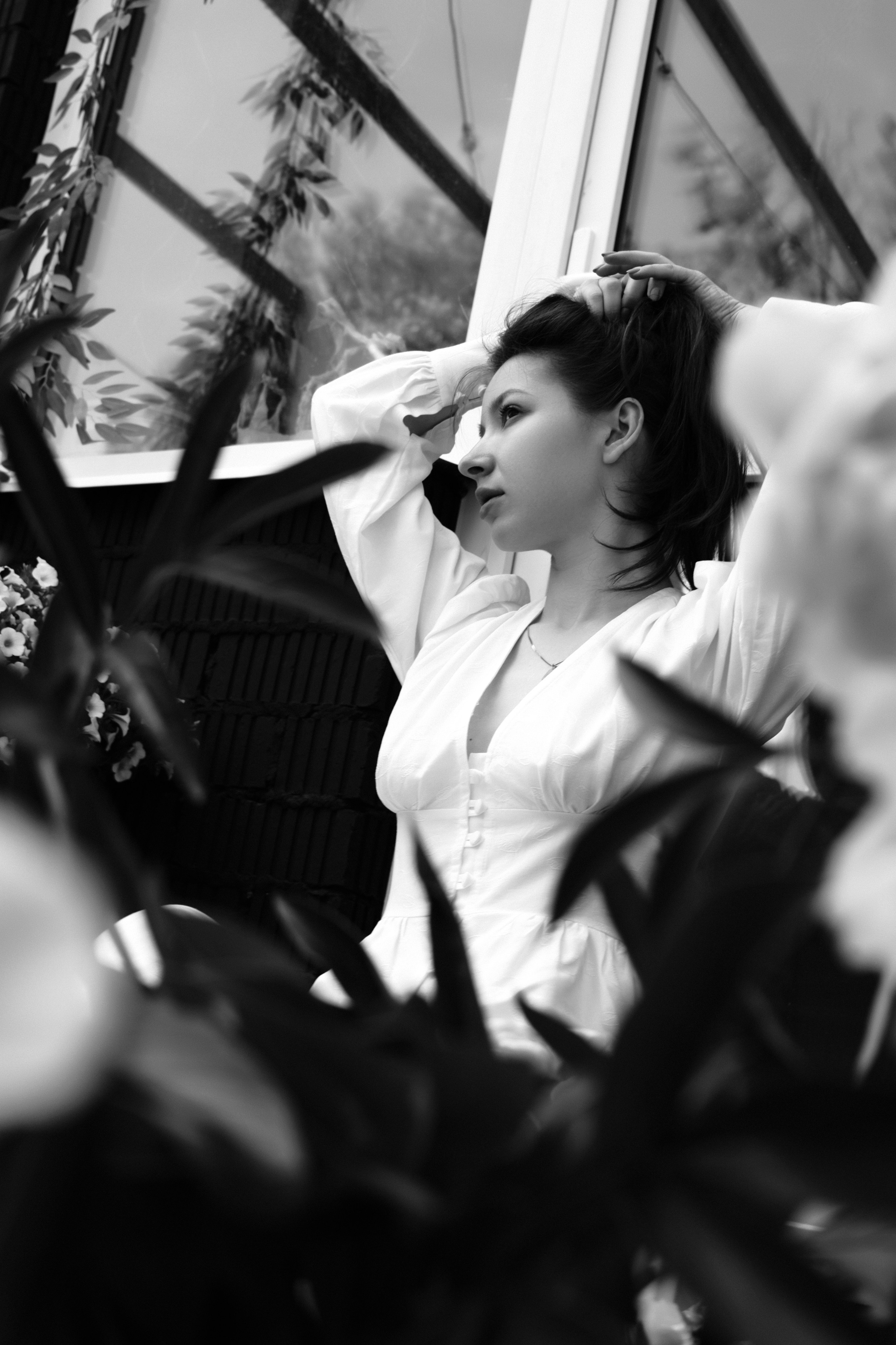 Диана. Жанровый и портретный фотограф Брянск — Москва