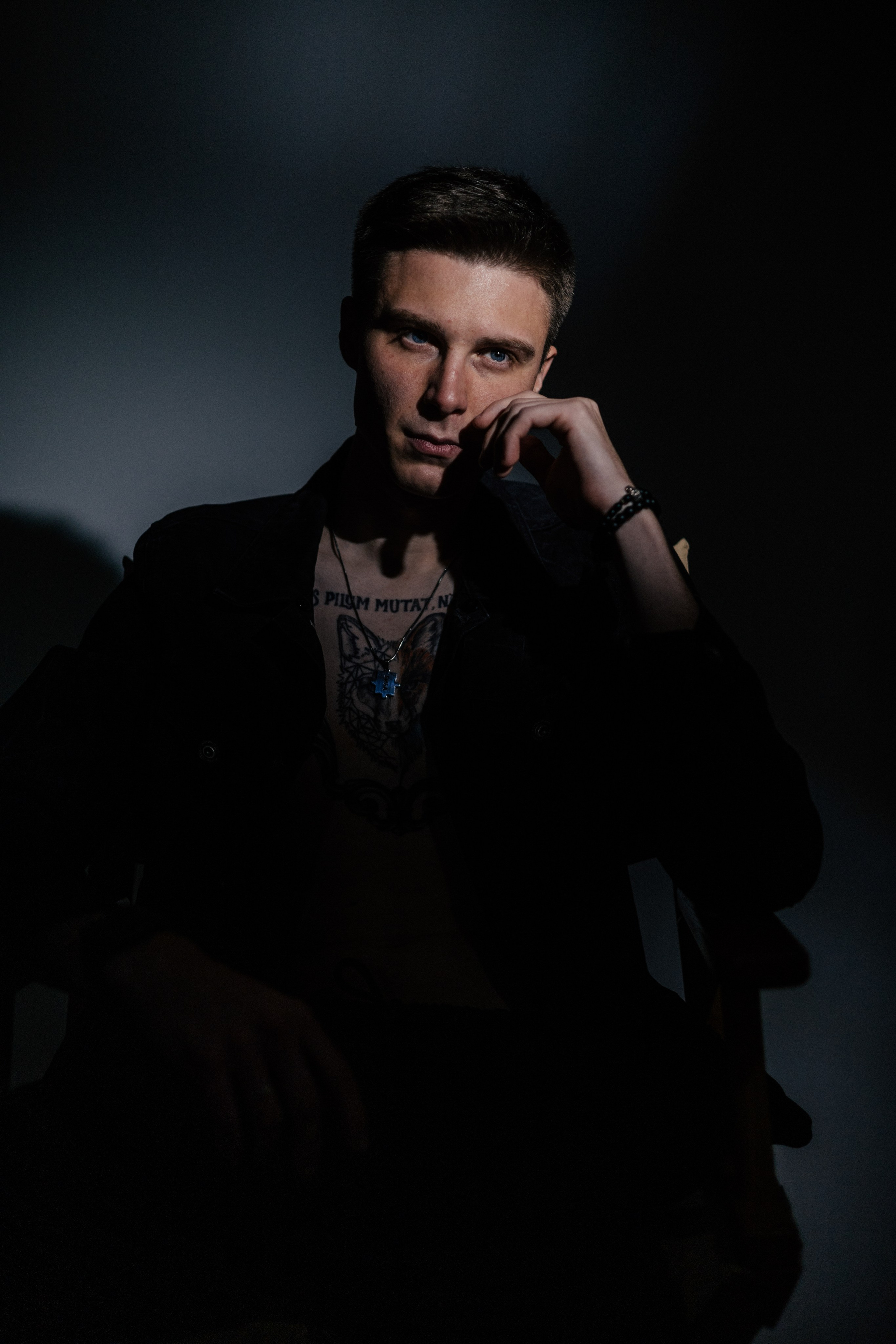 Константин. Gorbunova Alina Фотограф