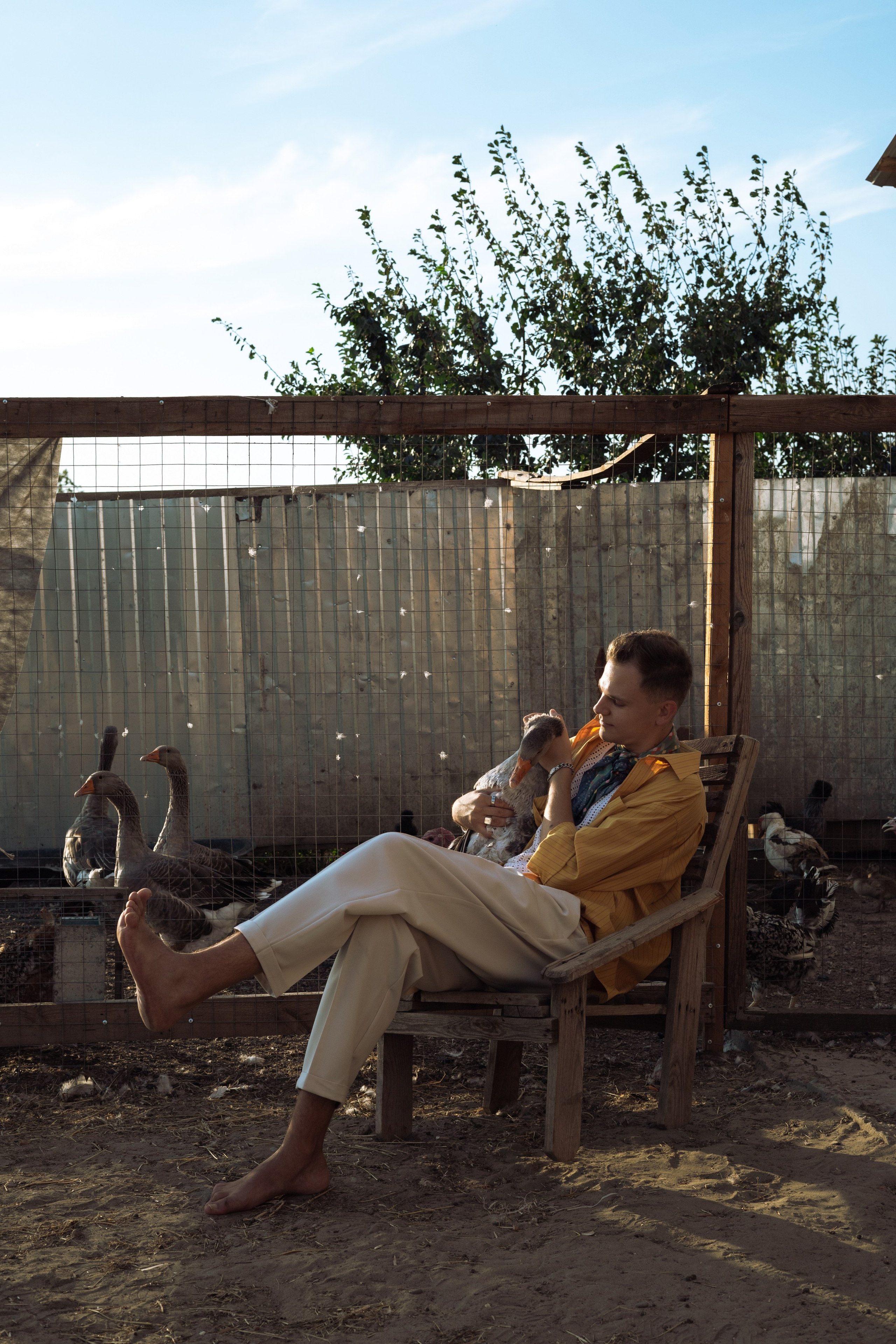 Дмитрий. Gorbunova Alina Фотограф