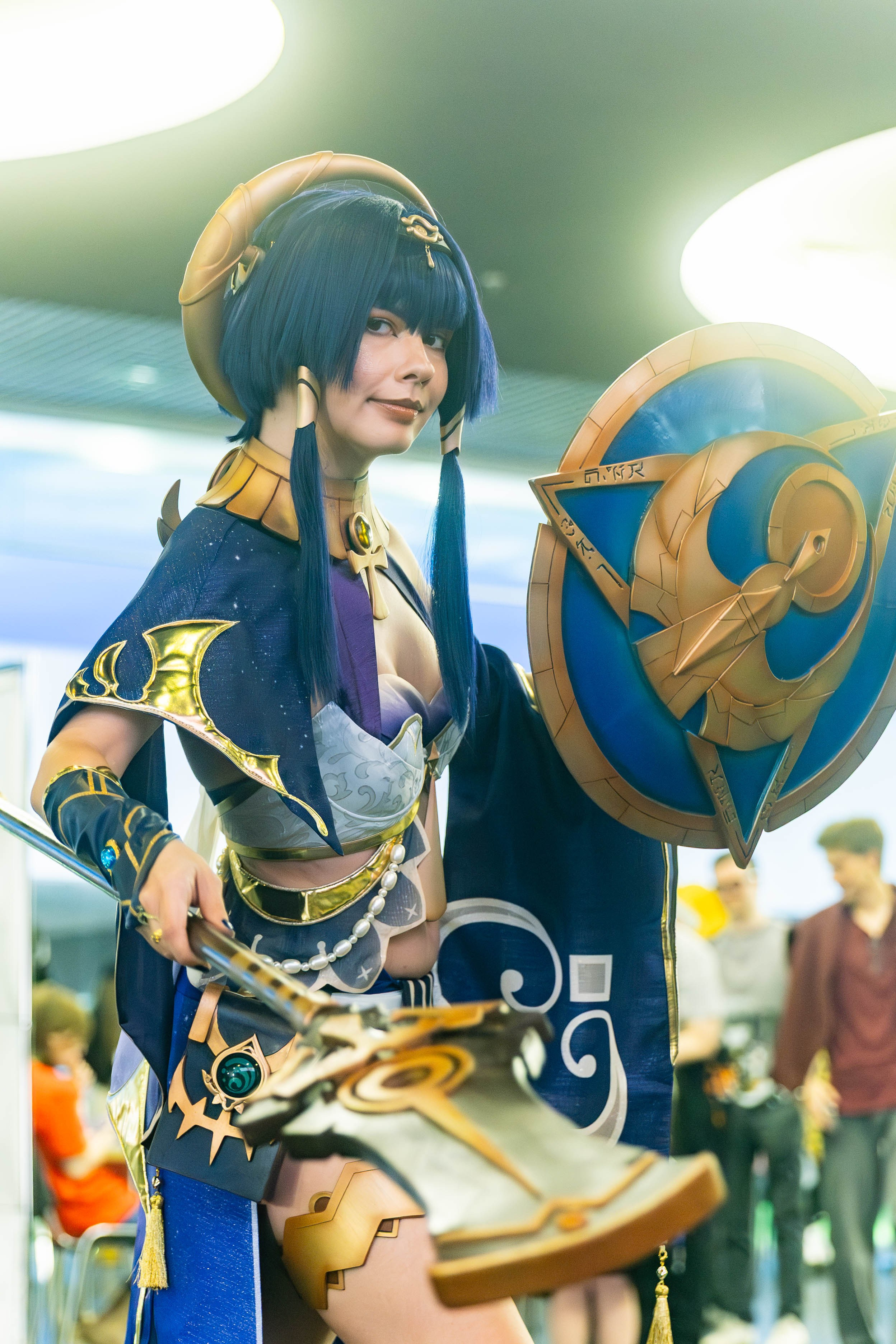 VrnFest 2026. Фотограф Денис Шек