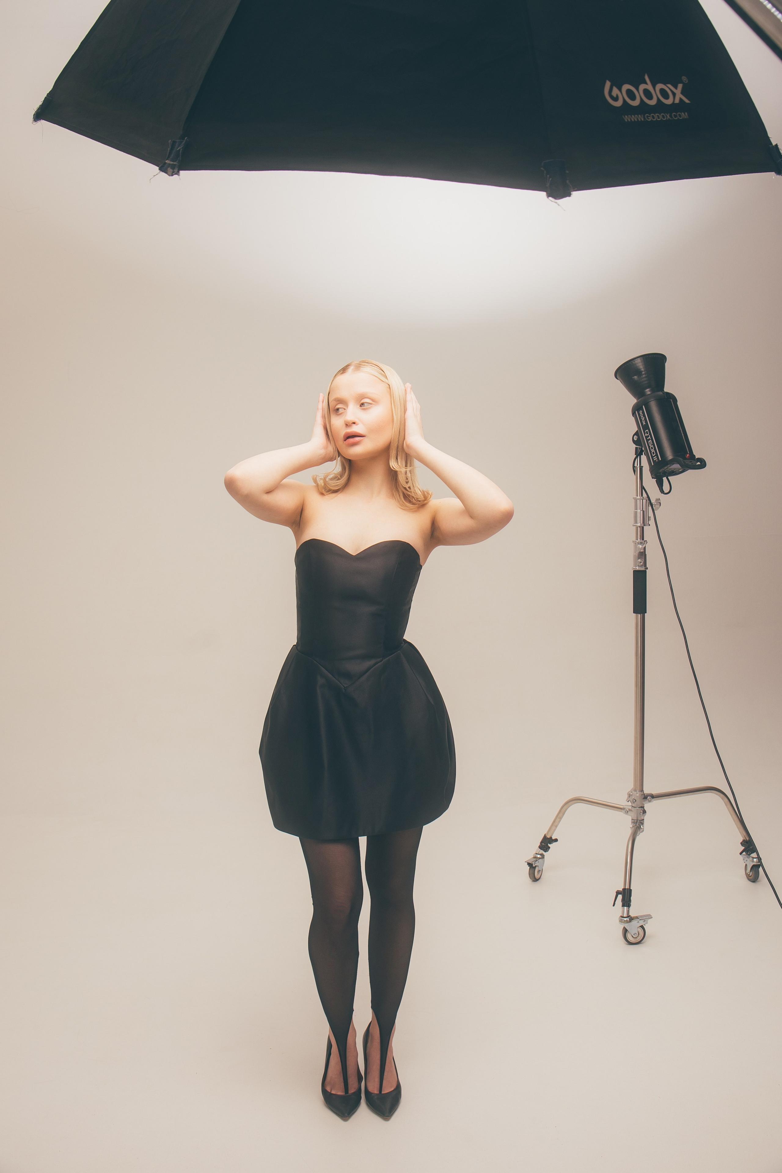 Ксеня. Главная