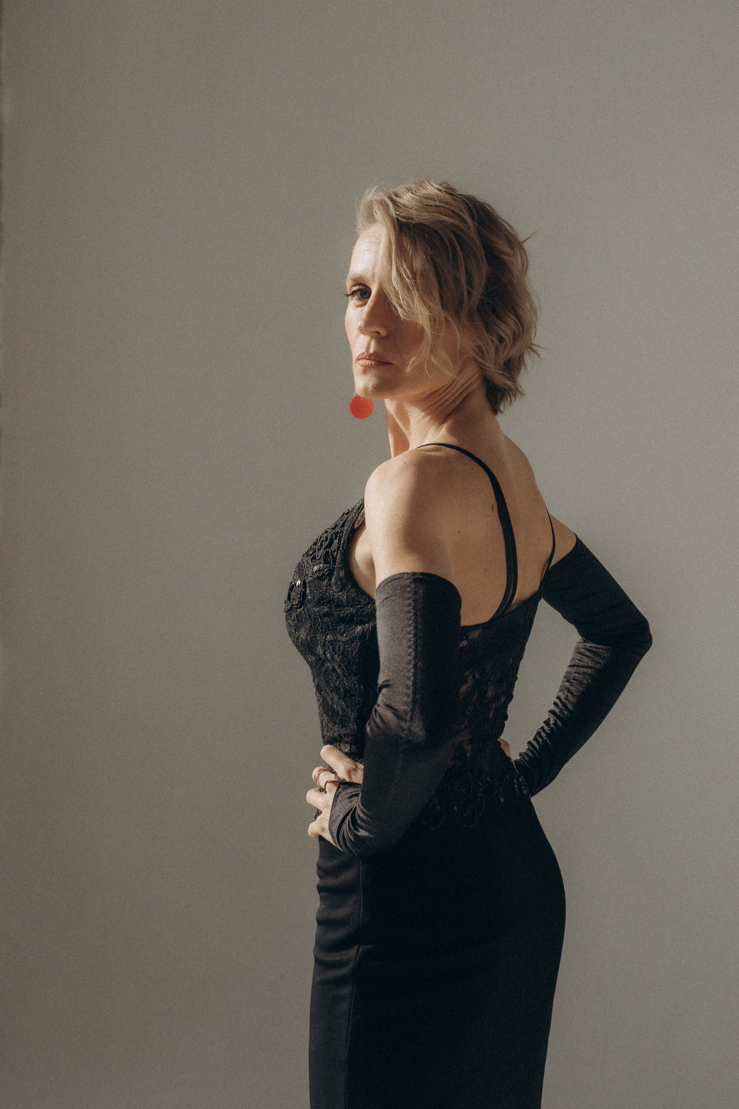 Анна Багмет. Фотограф Ногинск Электросталь Наталья Осетрова