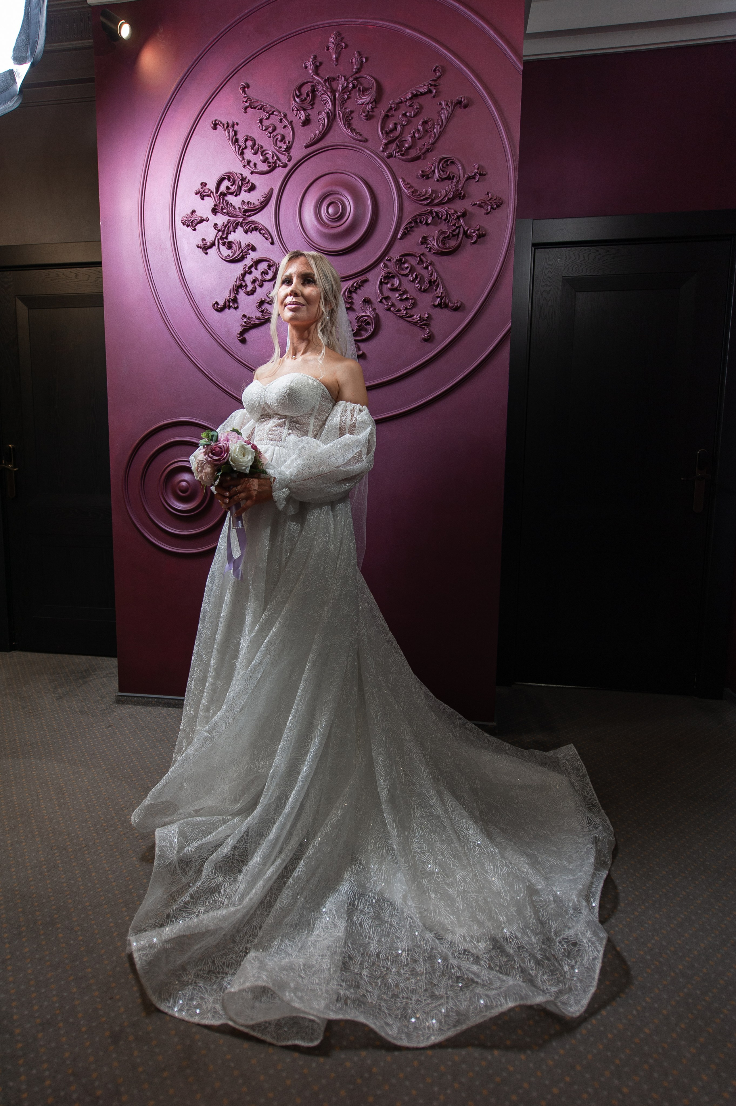 Бот.сад. Шато. Принцессы. Свадебный и семейный фотограф в Омске Мормулев Михаил