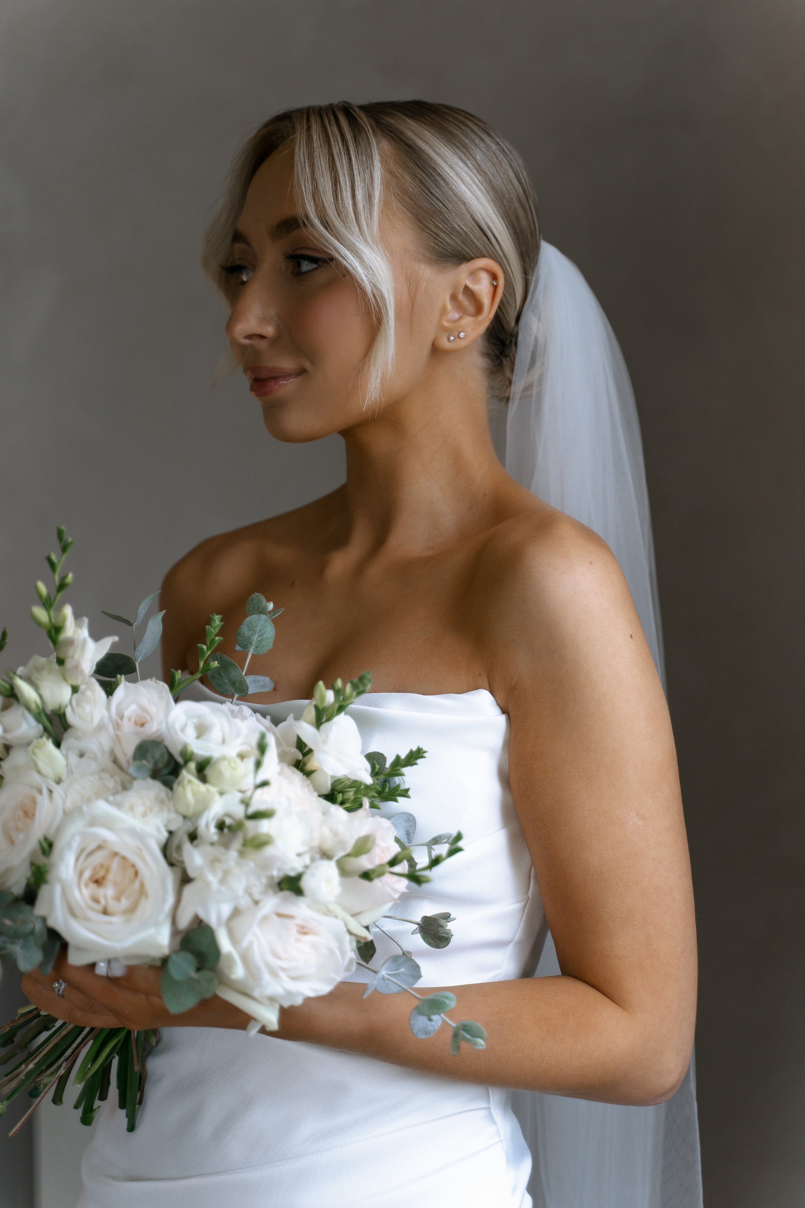 Денис и Виолетта. Свадебный фотограф Анастасия Хабарова в Новоуральске и Екатеринбурге