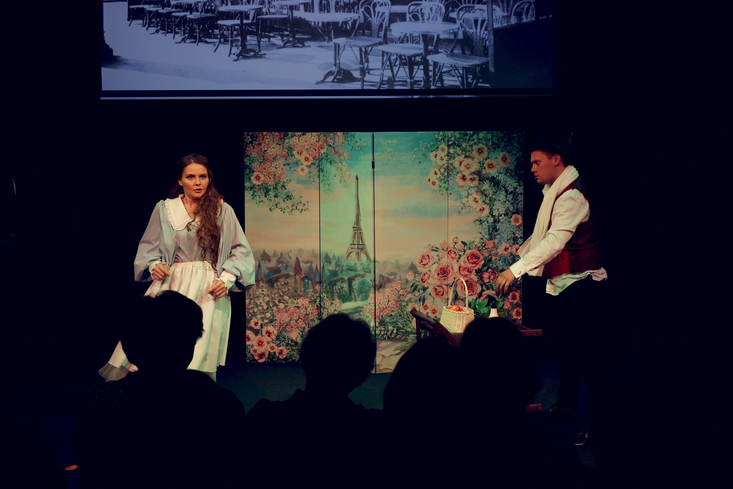 Брачное объявление 09.04.2024. Профессиональный фотограф в Москве Алёна Котова