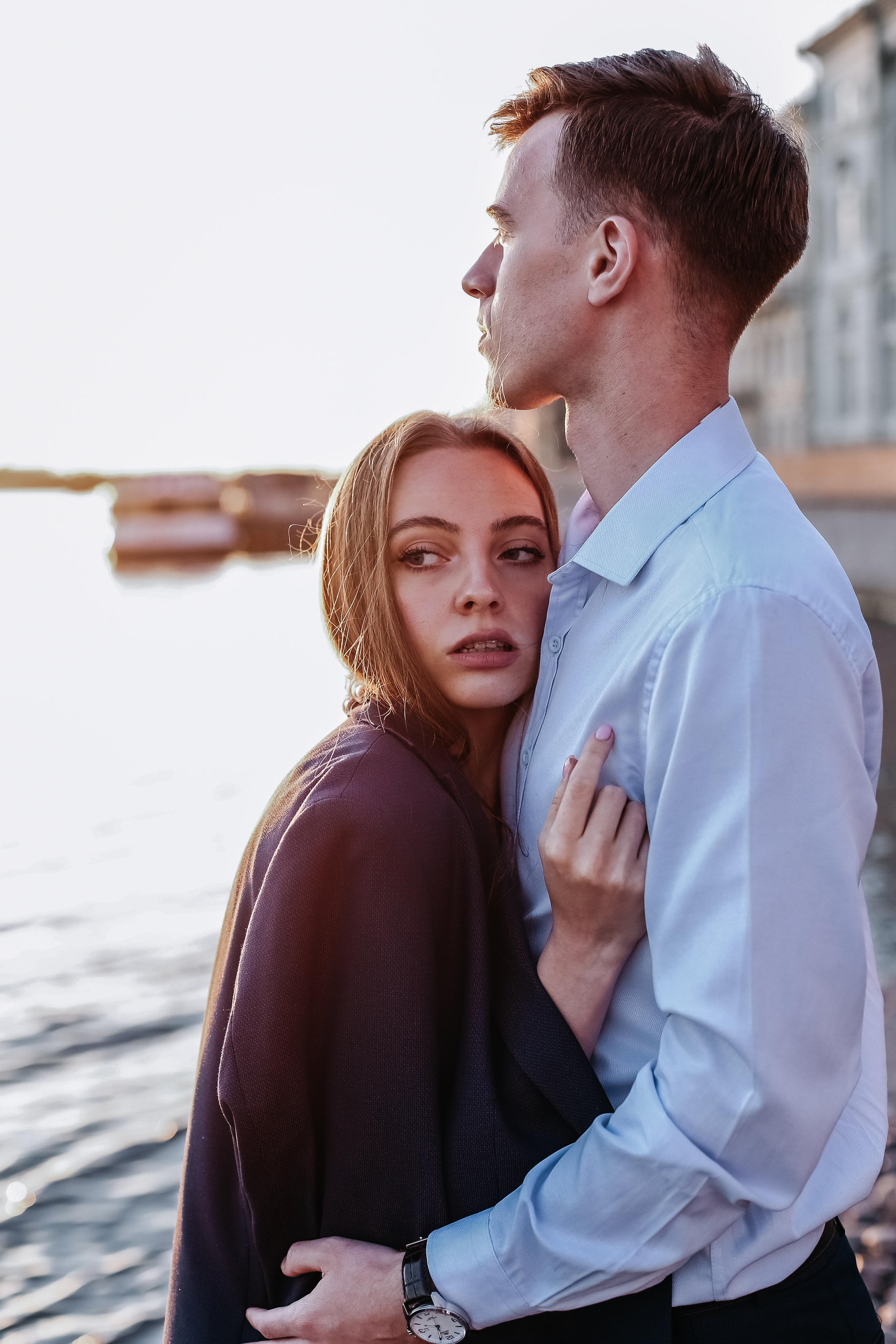 Love-story. Портретный фотограф в Санкт-Петербурге и Москве Наталья Мачехина