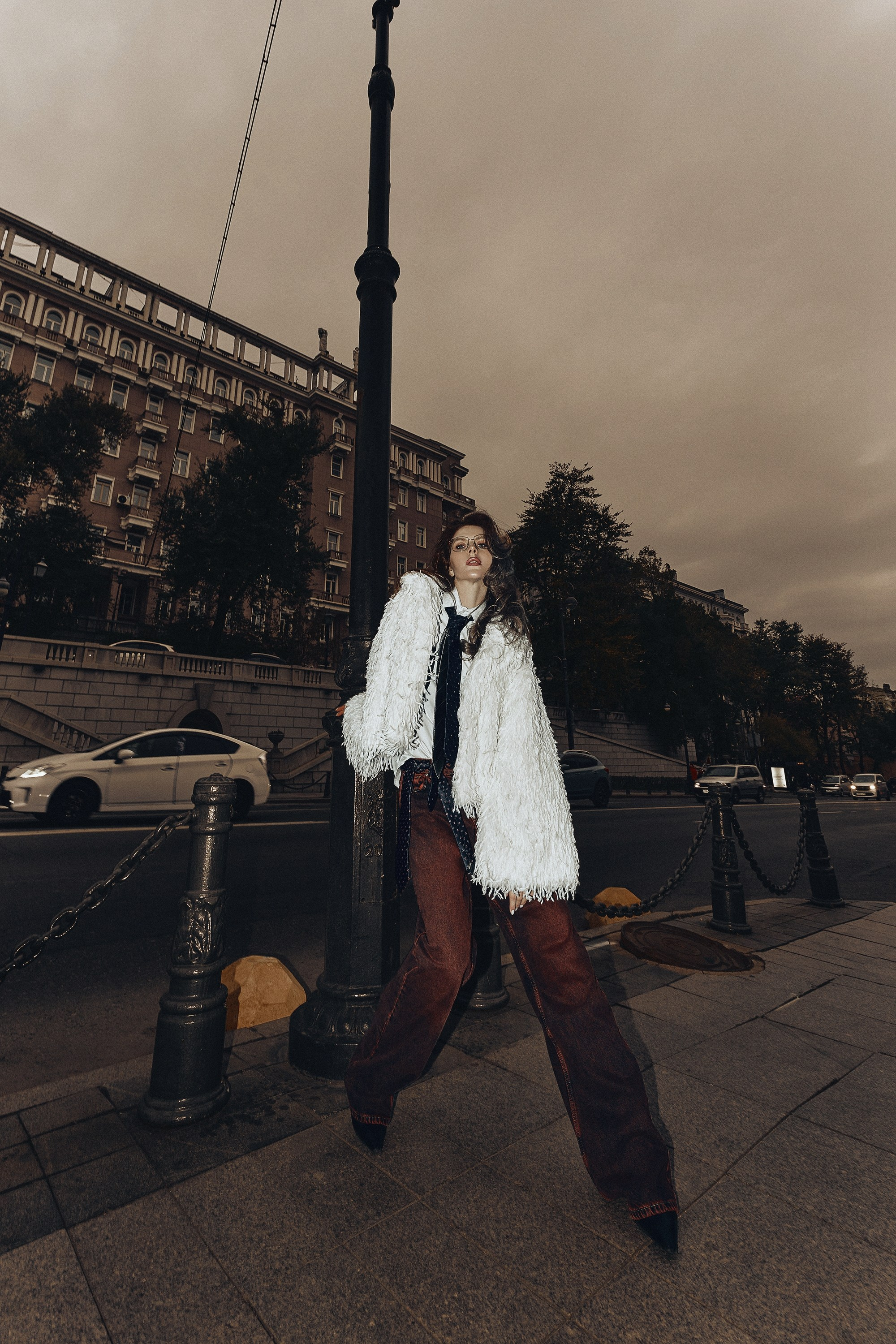 Anastasia. Фотограф Иван Каракулов