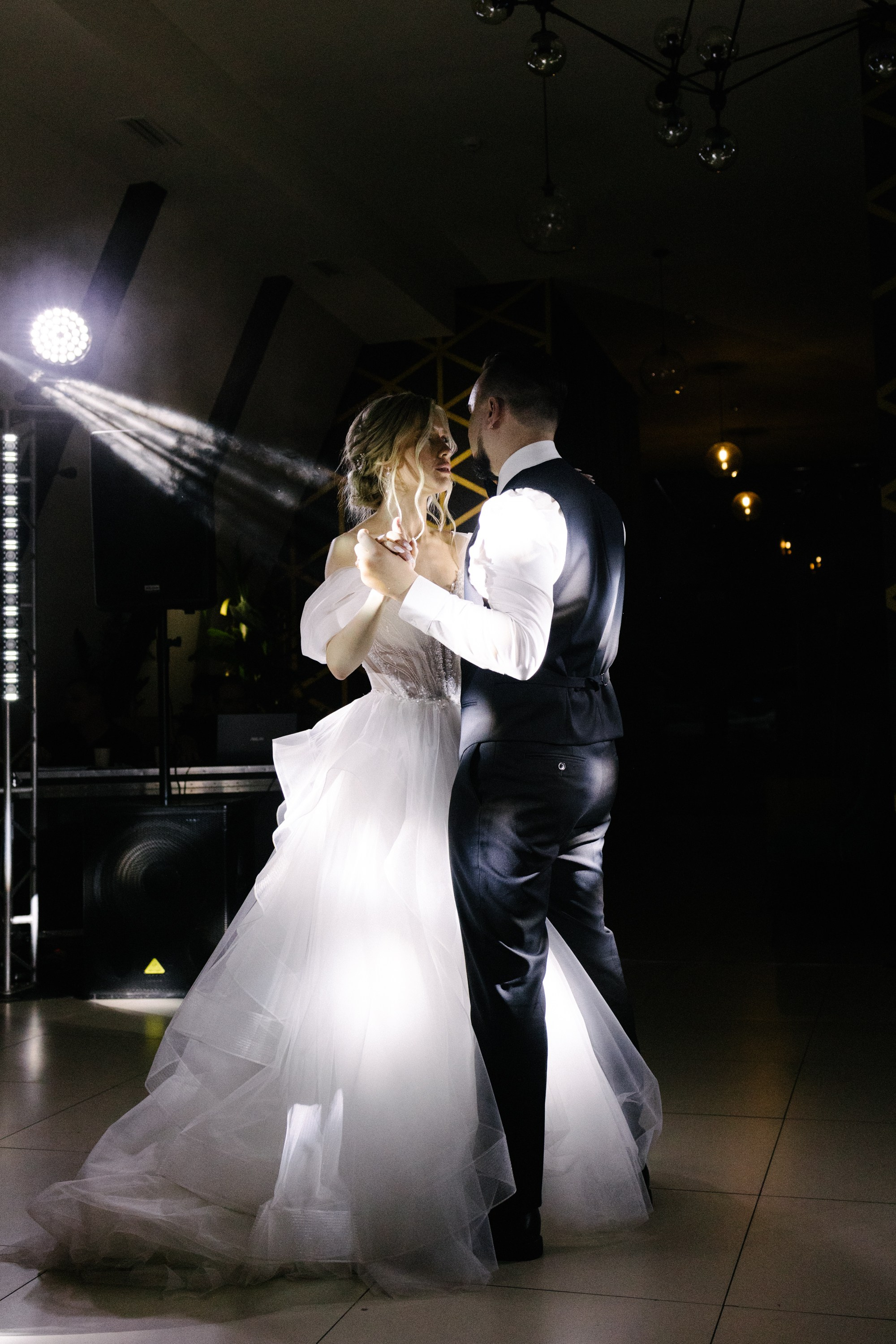 Даша и Вадим. Свадебный и семейный фотограф в Смоленске Галина Егорова