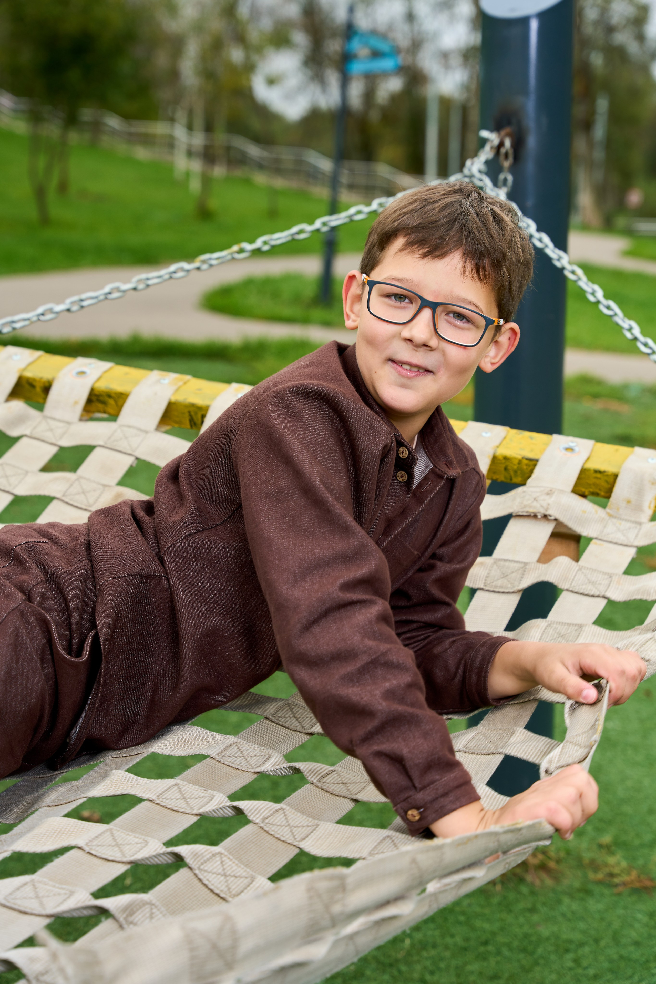 Фотосессия 4 класса школы 1392. Школьный фотограф Троицк