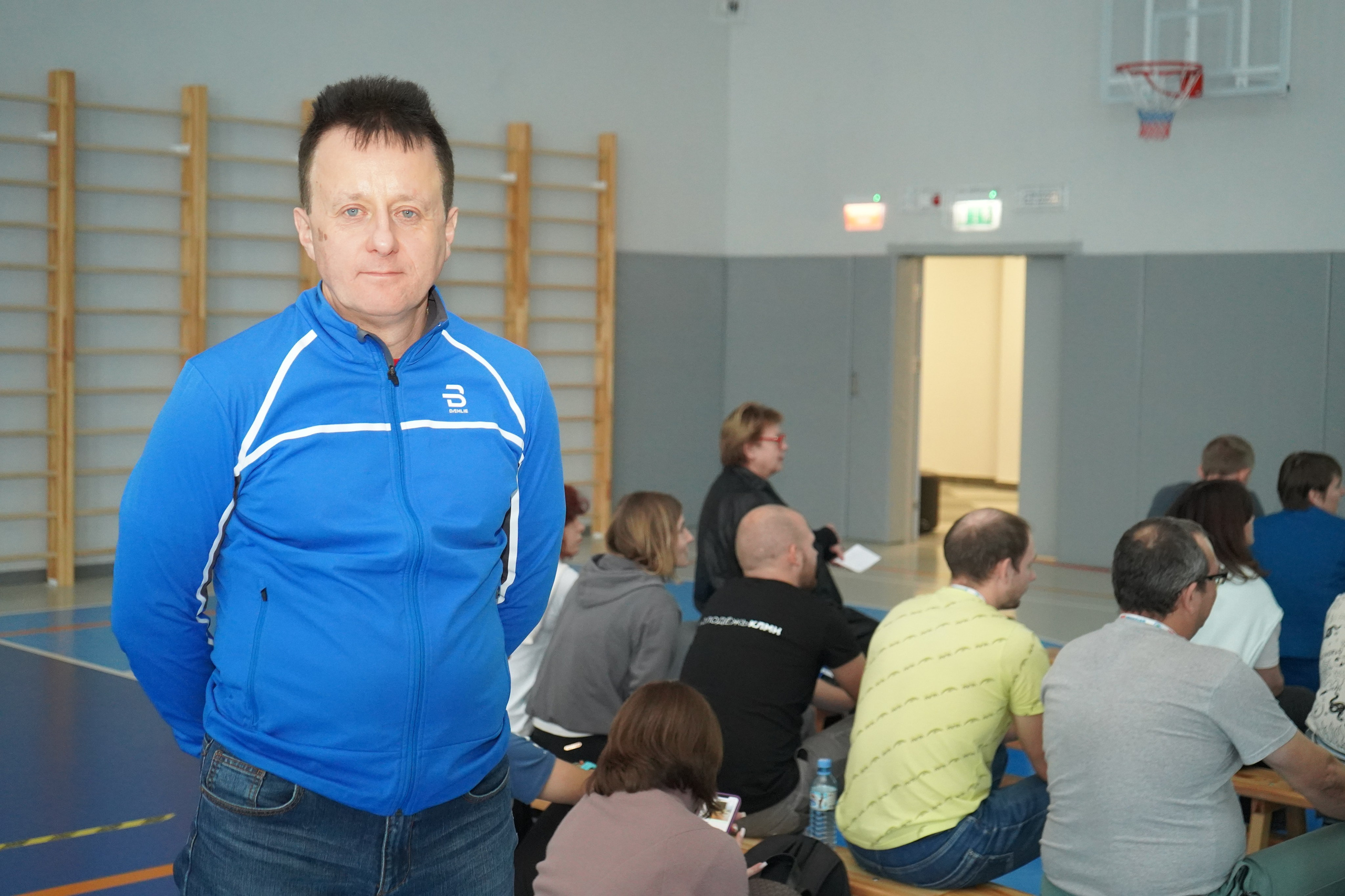 Форум-фестиваль «ПРОдвижение ЗОЖ». Галерея ПрофАС