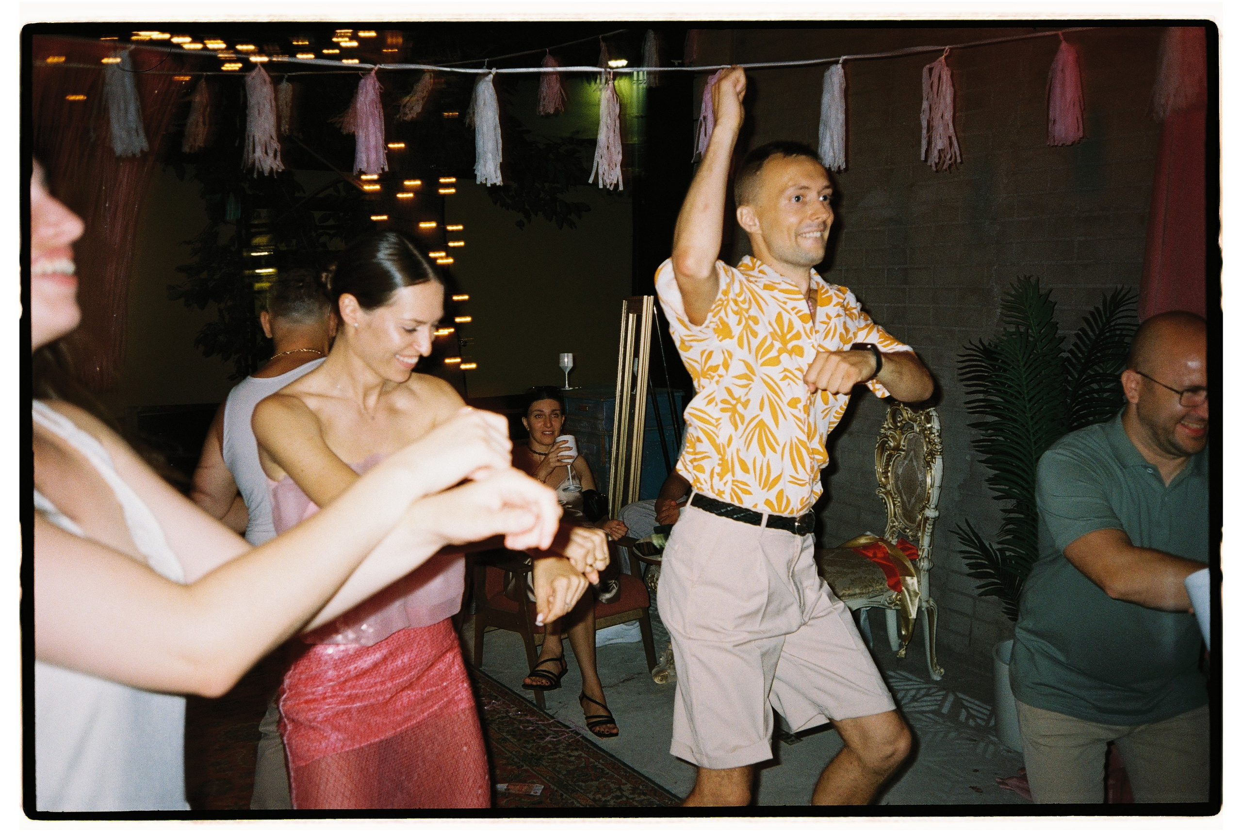 Годовщина 10 лет. Свадьбы