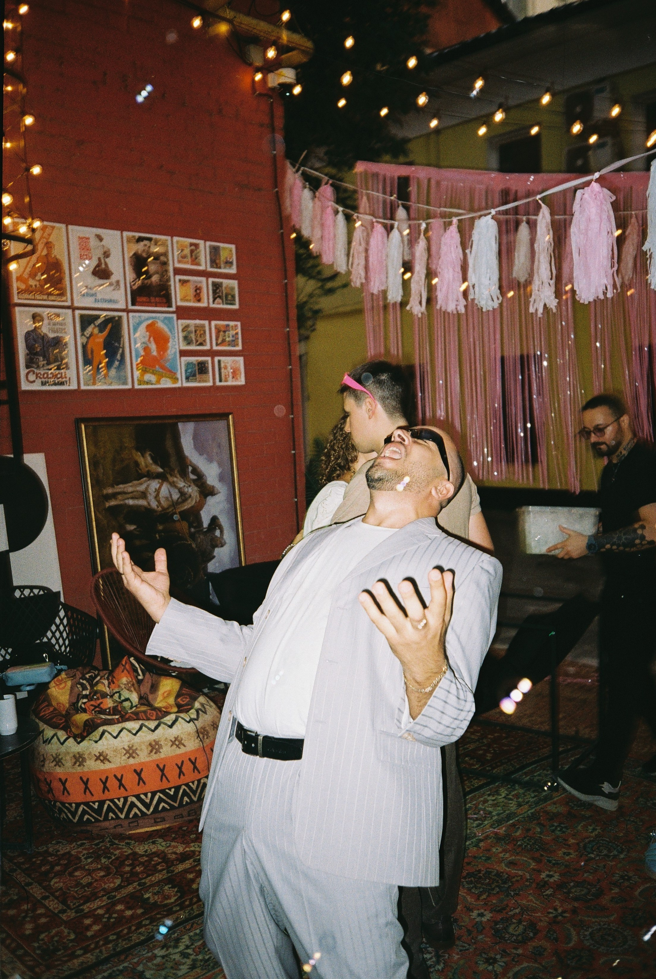 Годовщина 10 лет. Свадьбы