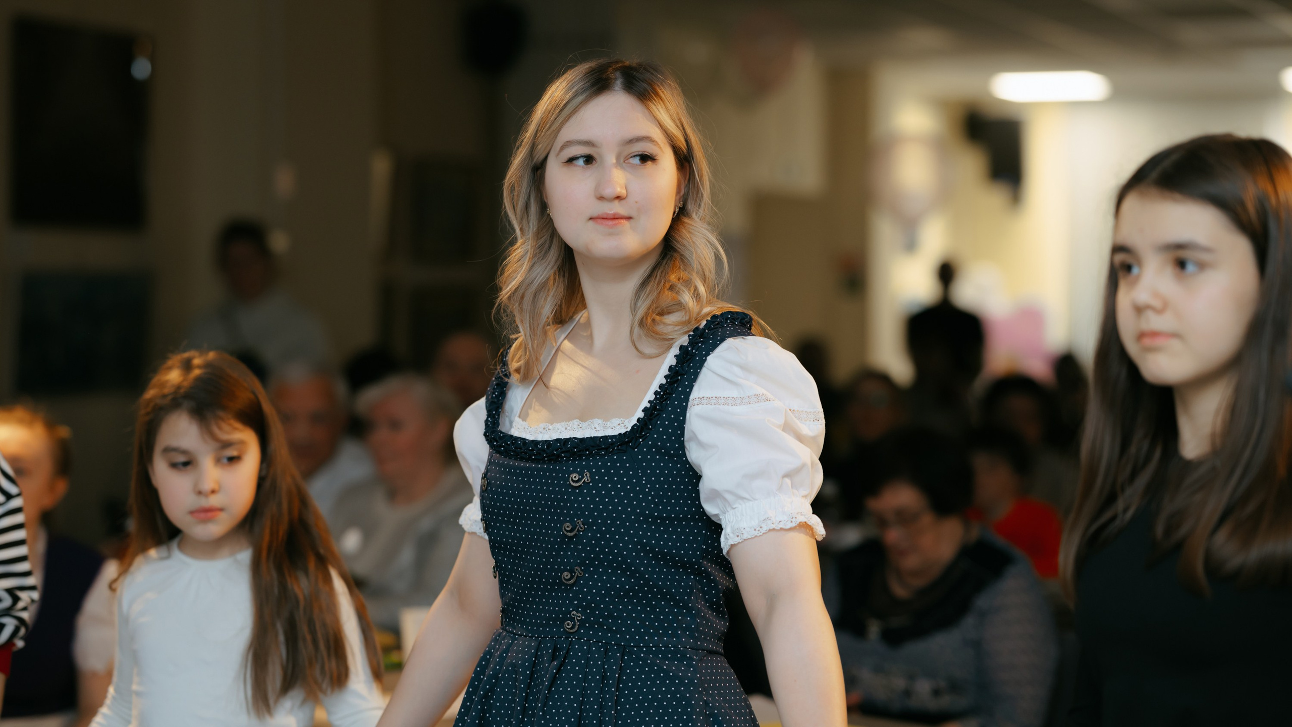 Международный Союз Немецкой культуры. Komonev