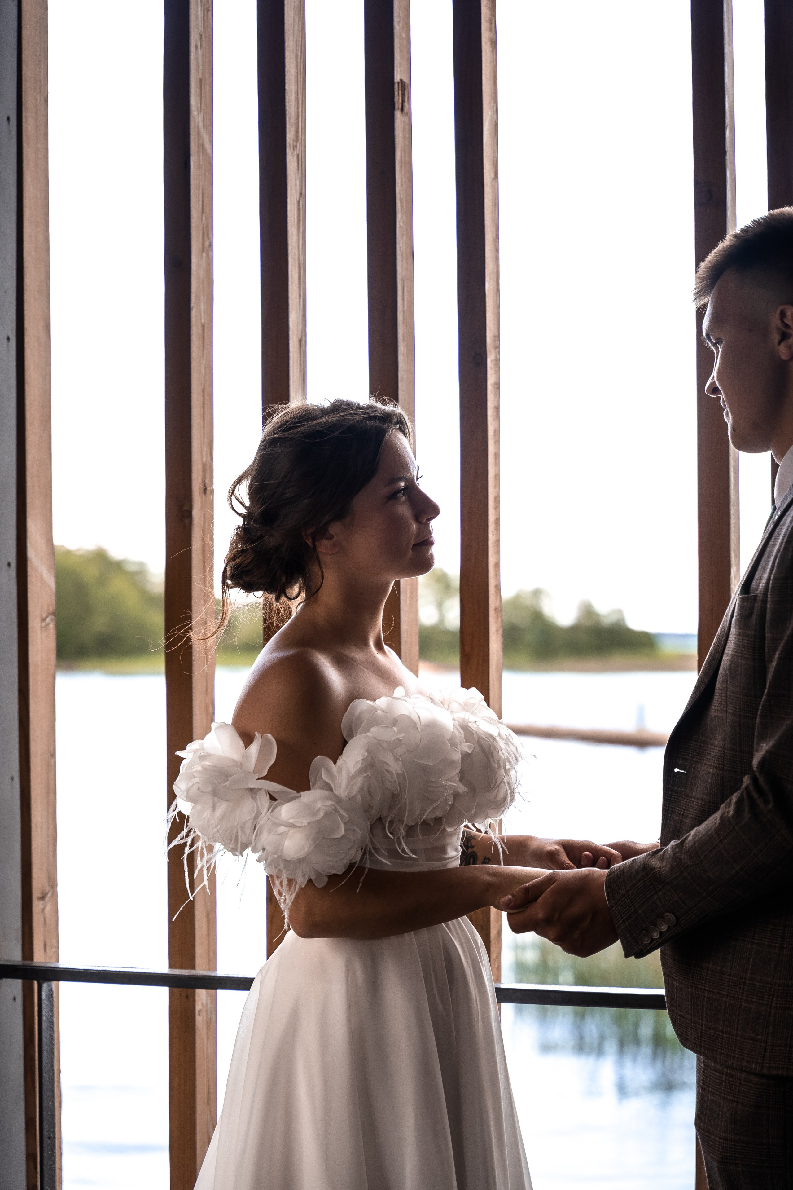 Серёжа и Даша. Фотограф в Ульяновске Александра Григоровских