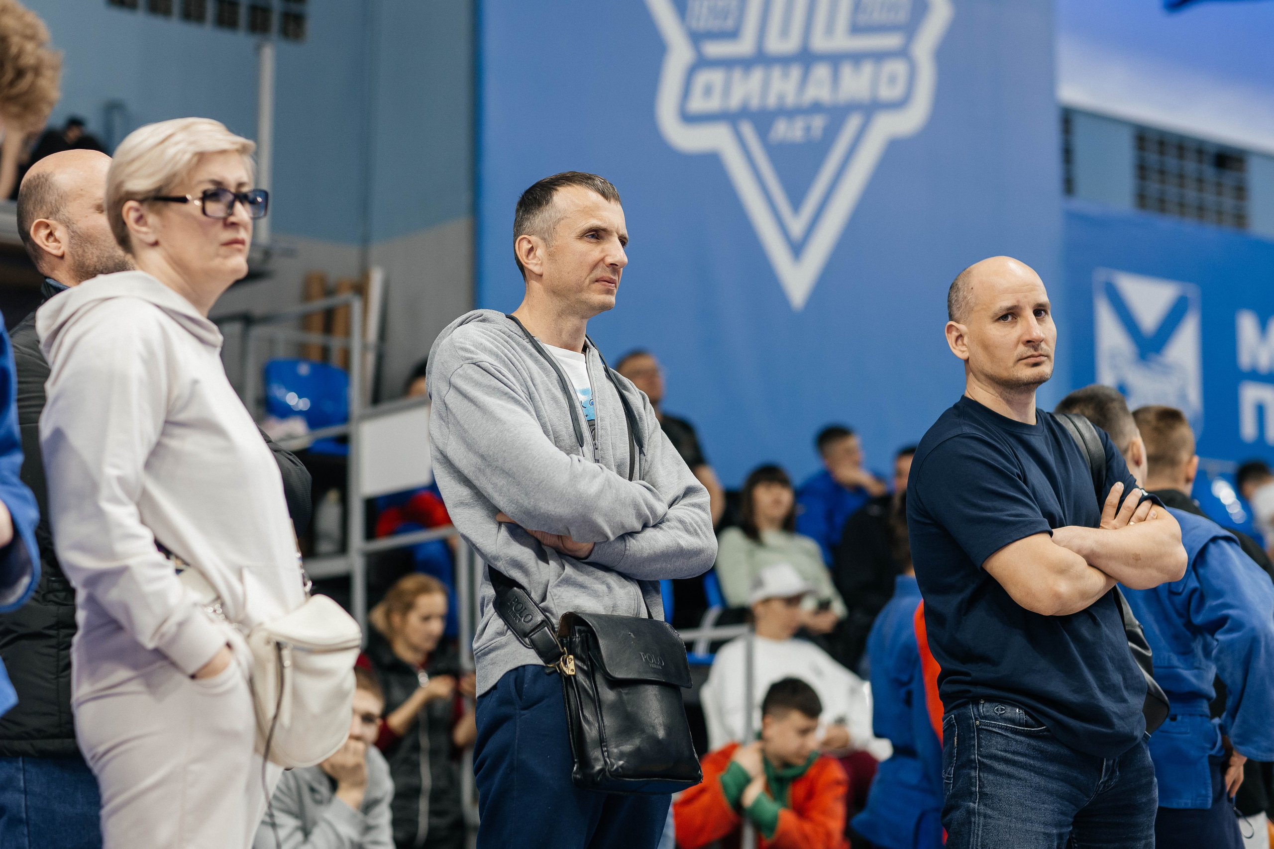 Sambo Championship. Maxim Tsoy Photography