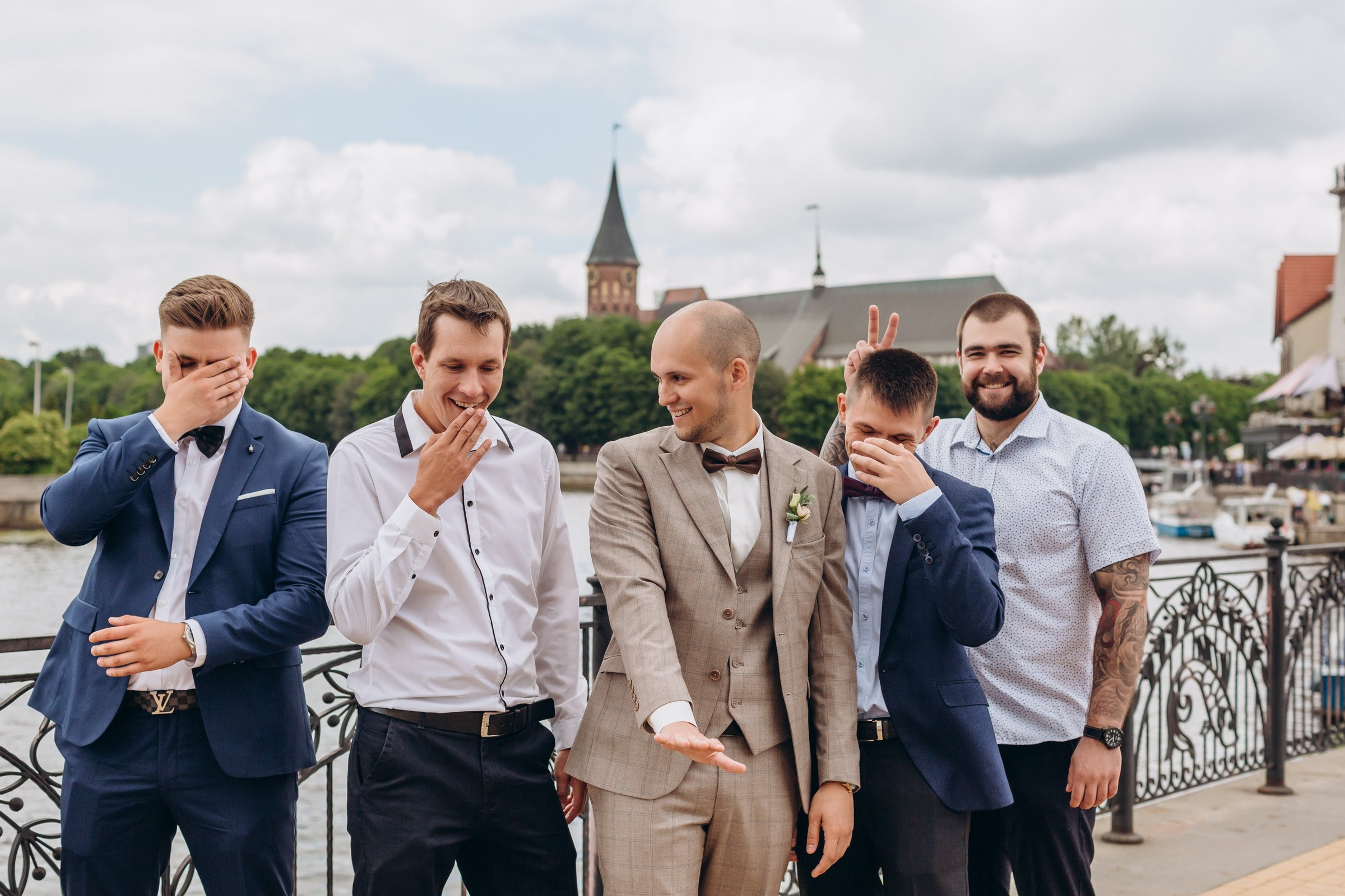 Никита и Анастасия 26 июня 2021. Фотограф в Калининграде свадебная фотография, репортажная, фотосессии