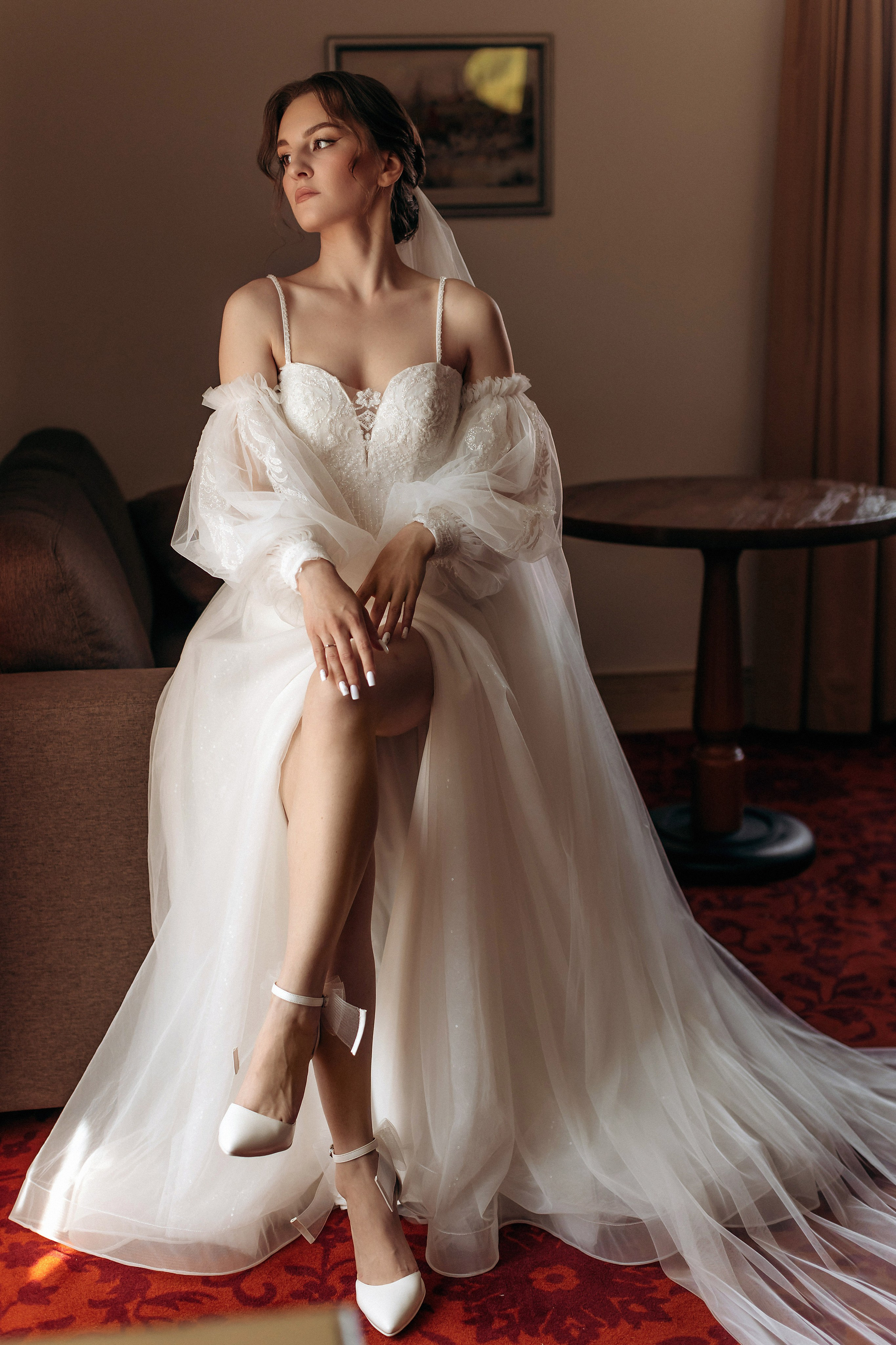 Сергей и Дарья 8 июля 2023. Фотограф в Калининграде свадебная фотография, репортажная, фотосессии