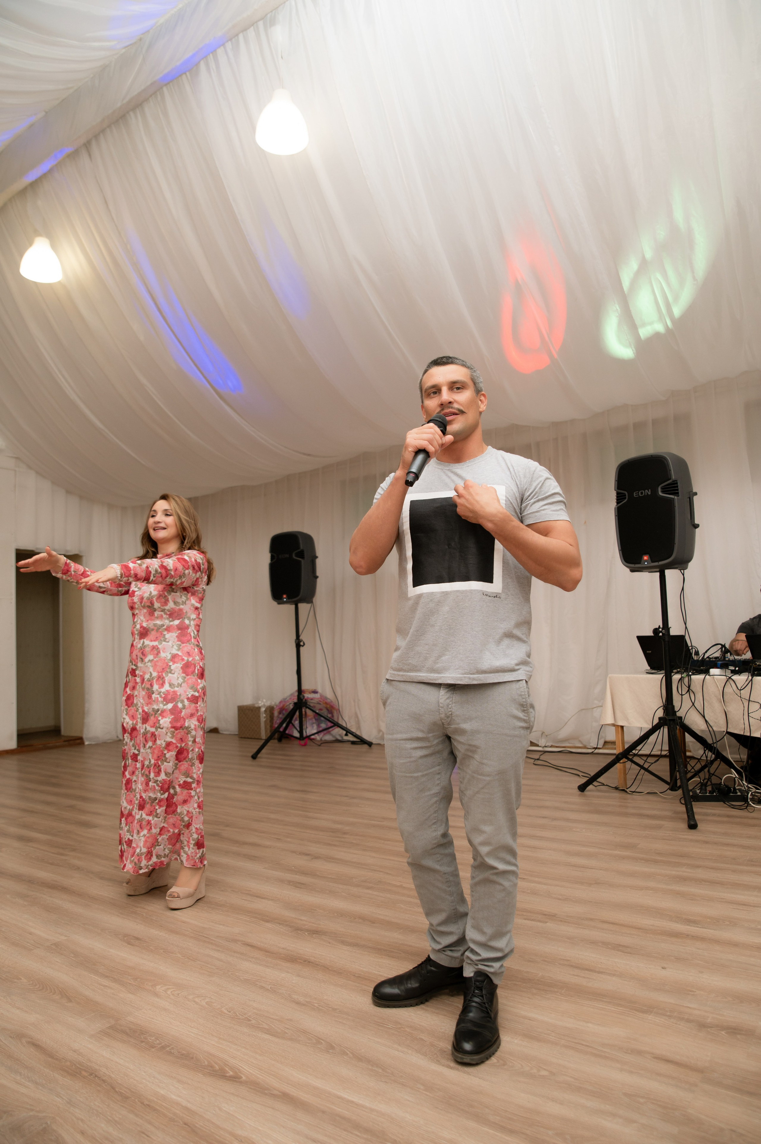 День Рождения. Фотограф Алексин, Тула