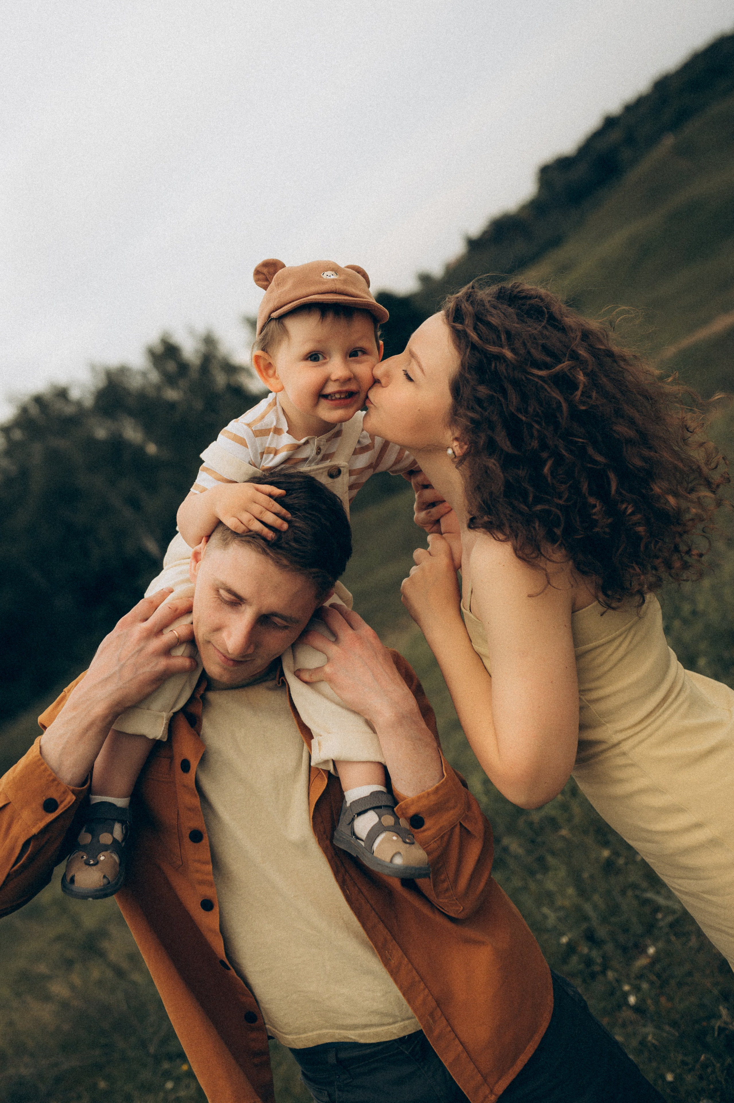 Летняя ко Дню Рождения!. Фотограф Алексин, Тула