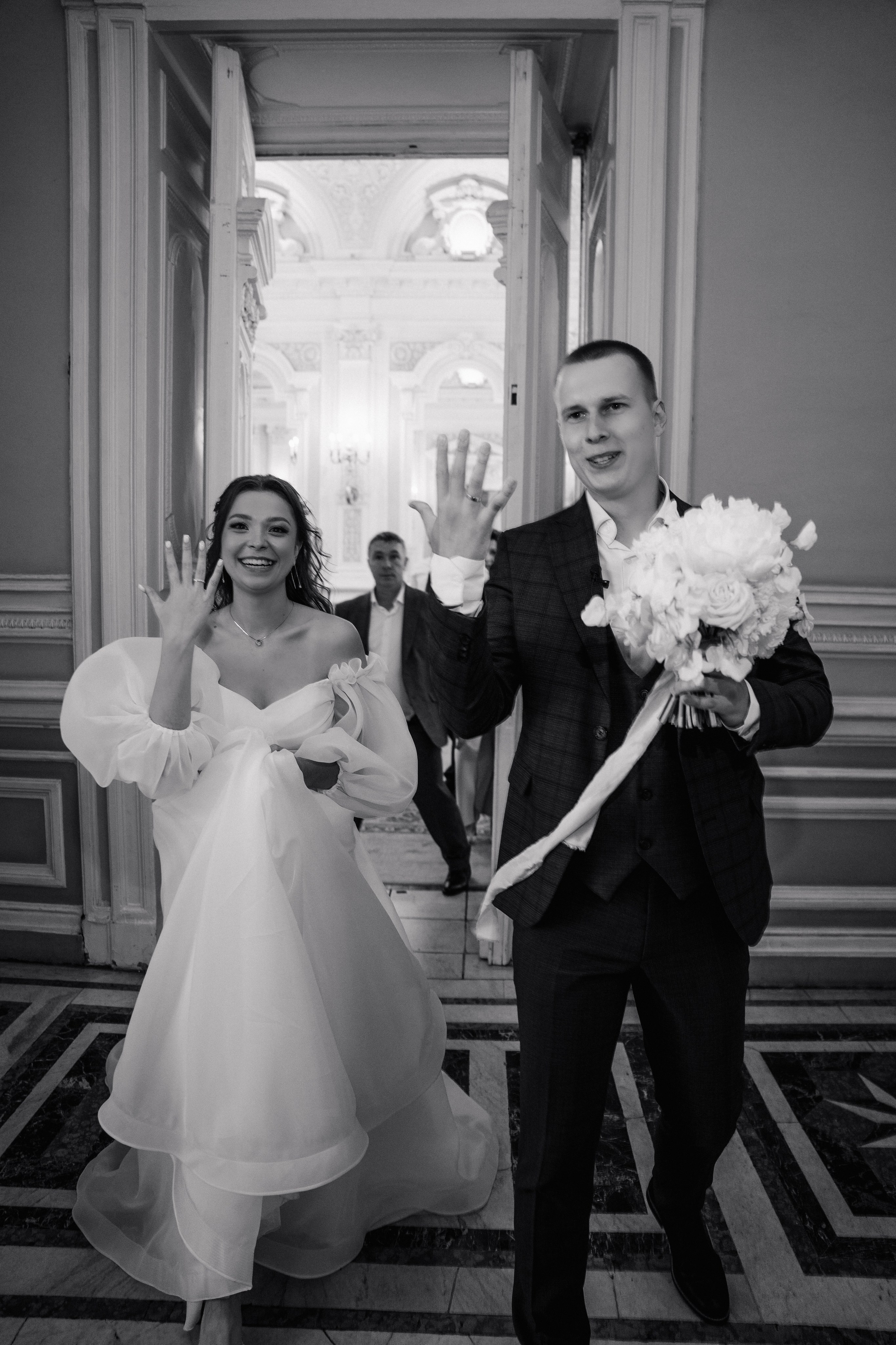 Andrei & Dasha. Dolce_wedding