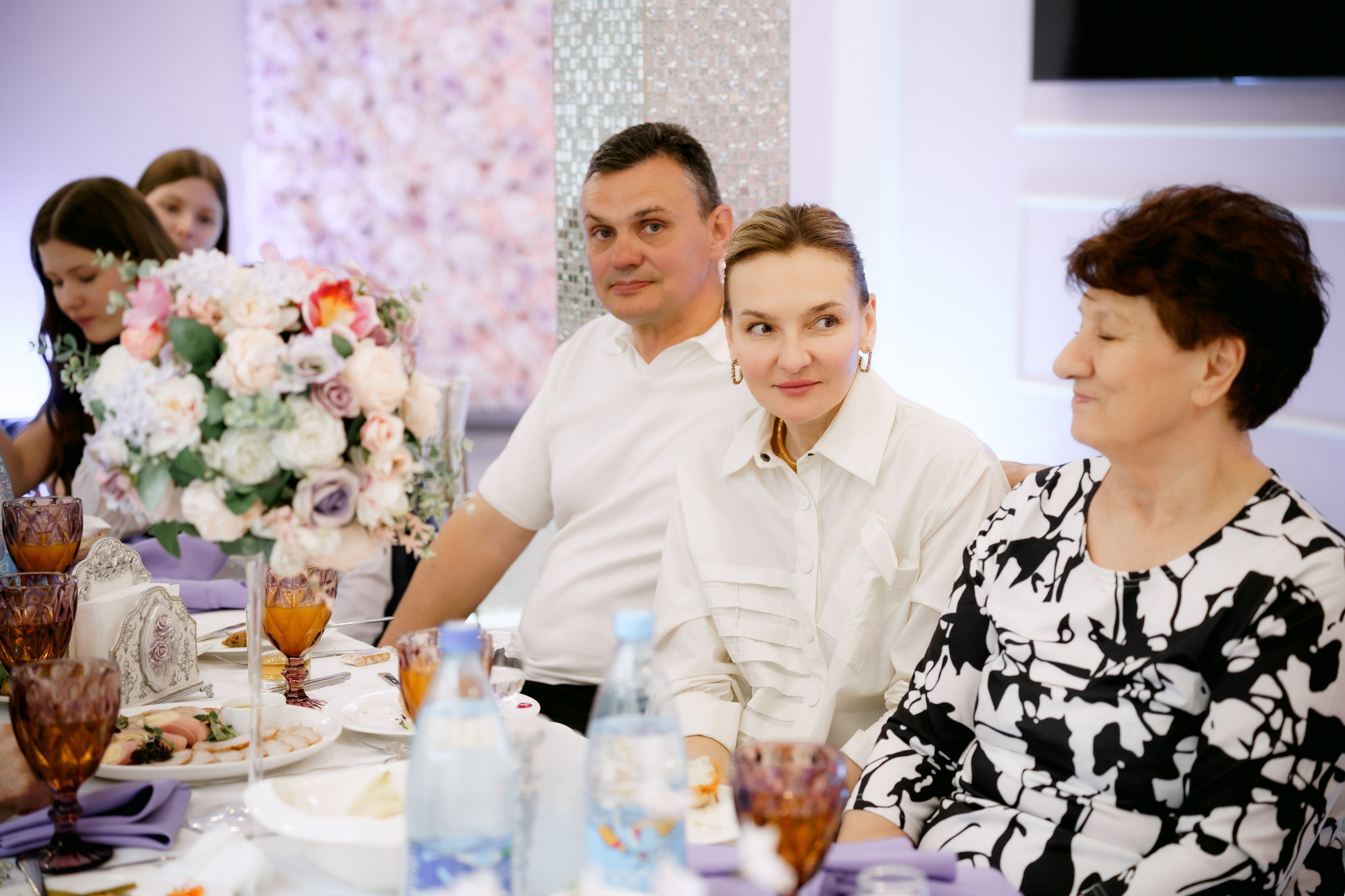 Борис и Алена. Свадебный и семейный фотограф Мария Ланге