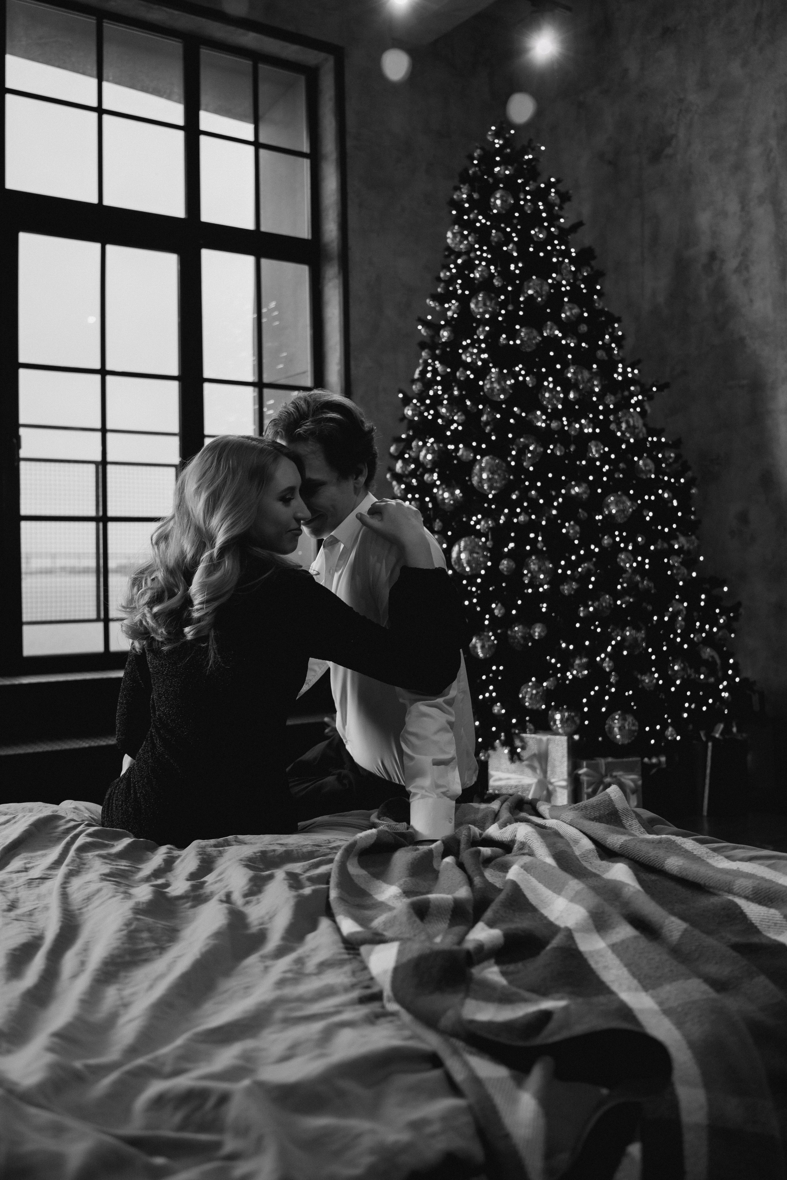 Катя и Влад. Свадебный и семейный фотограф Мария Ланге