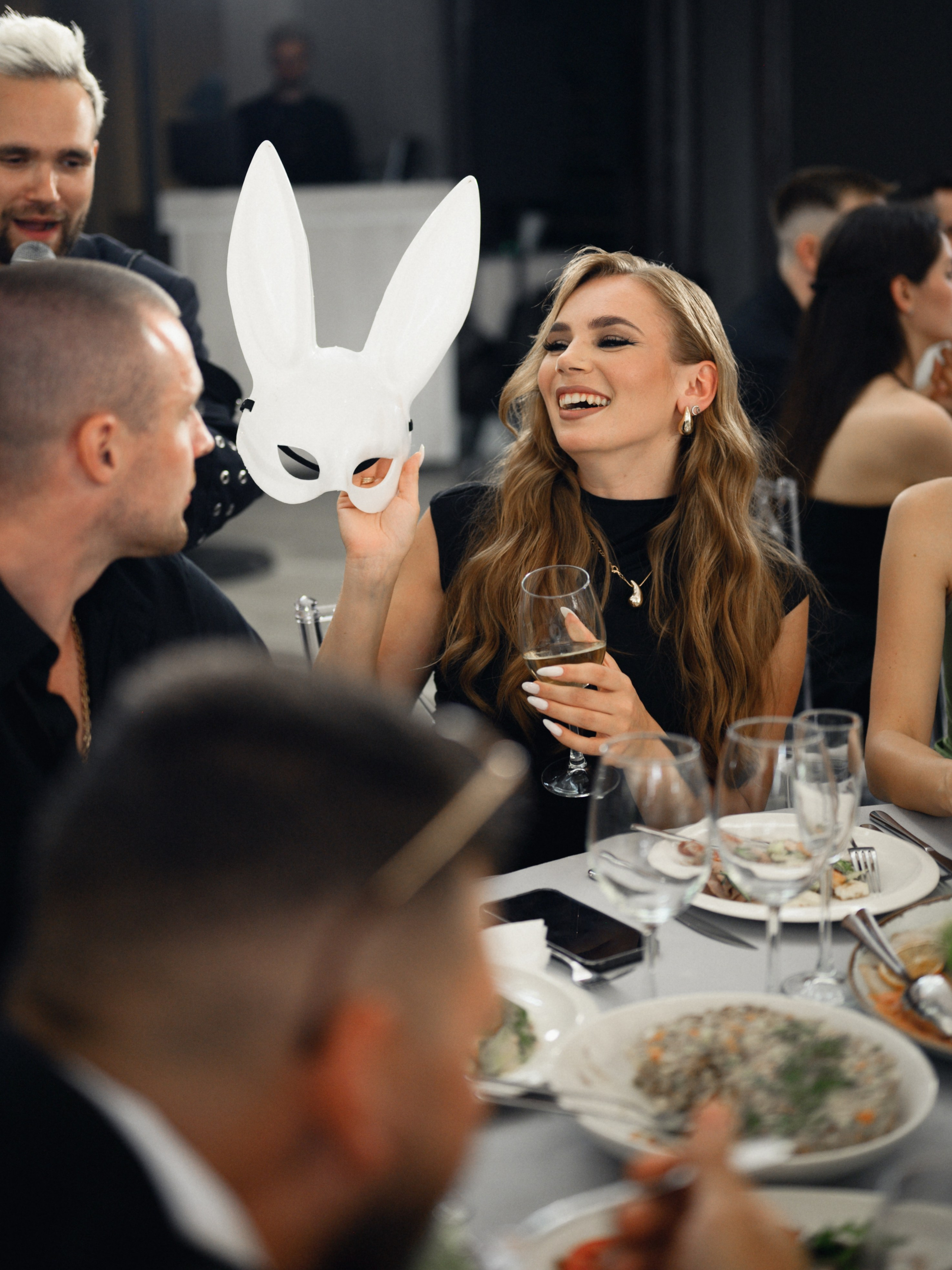 Мария и Никита. Бунгало в Москве.Аренда Бунгало в Мск