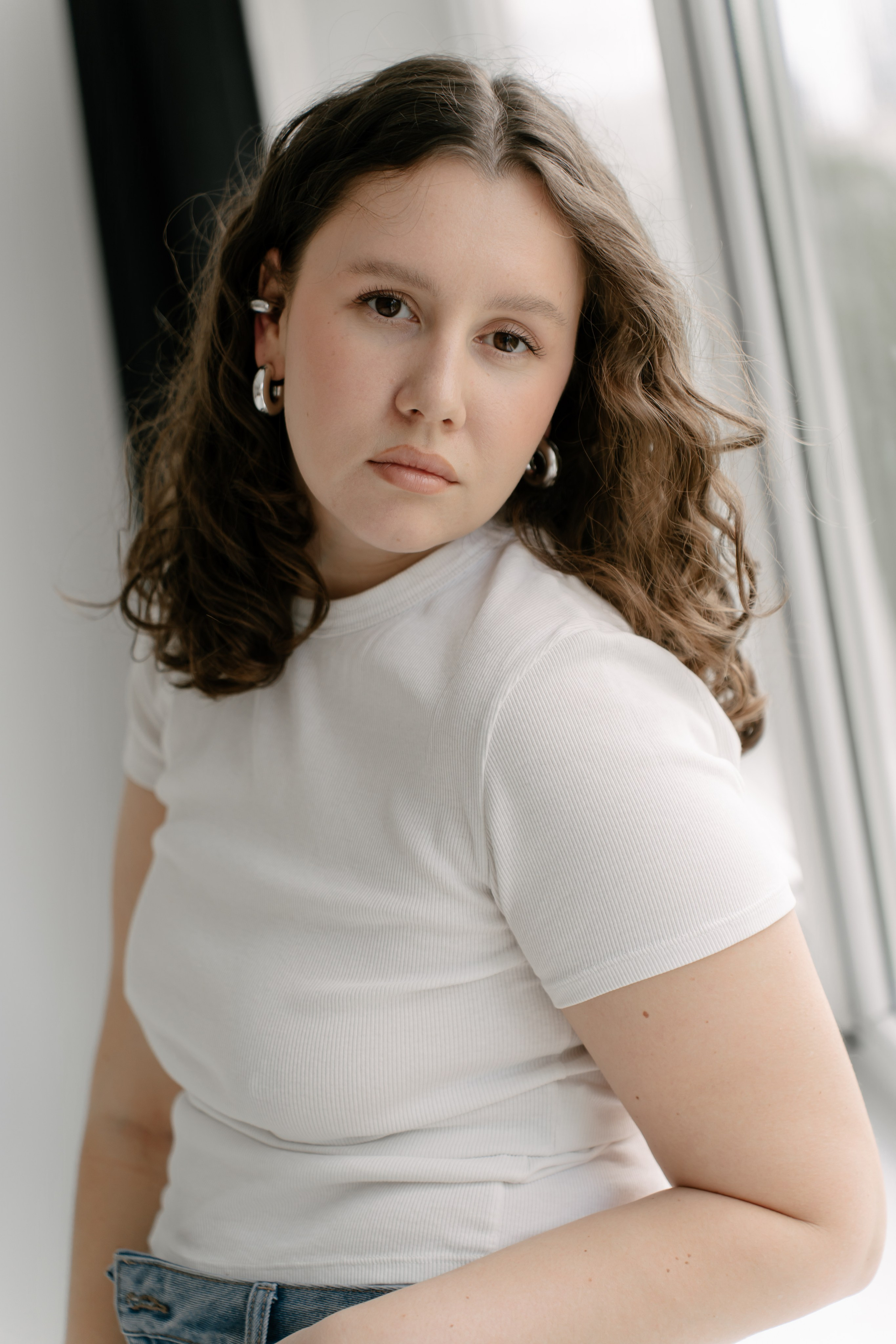 Наилия. Семейный и свадебный фотограф в Красногорске Анастасия Тихонова