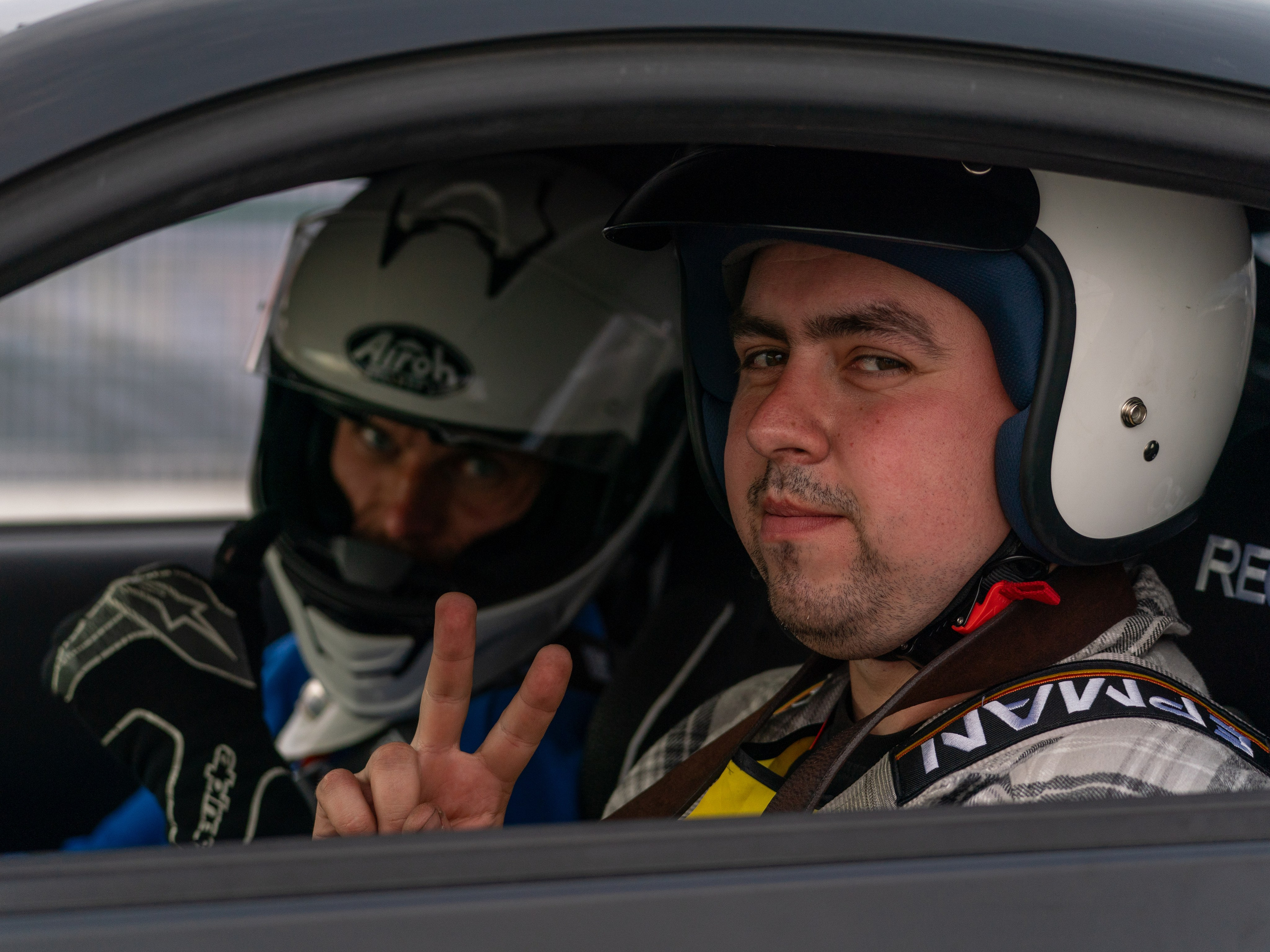 DriftExpo Track Mode ADM Raceway. FM Media Сrew. Репортажные фото и видео