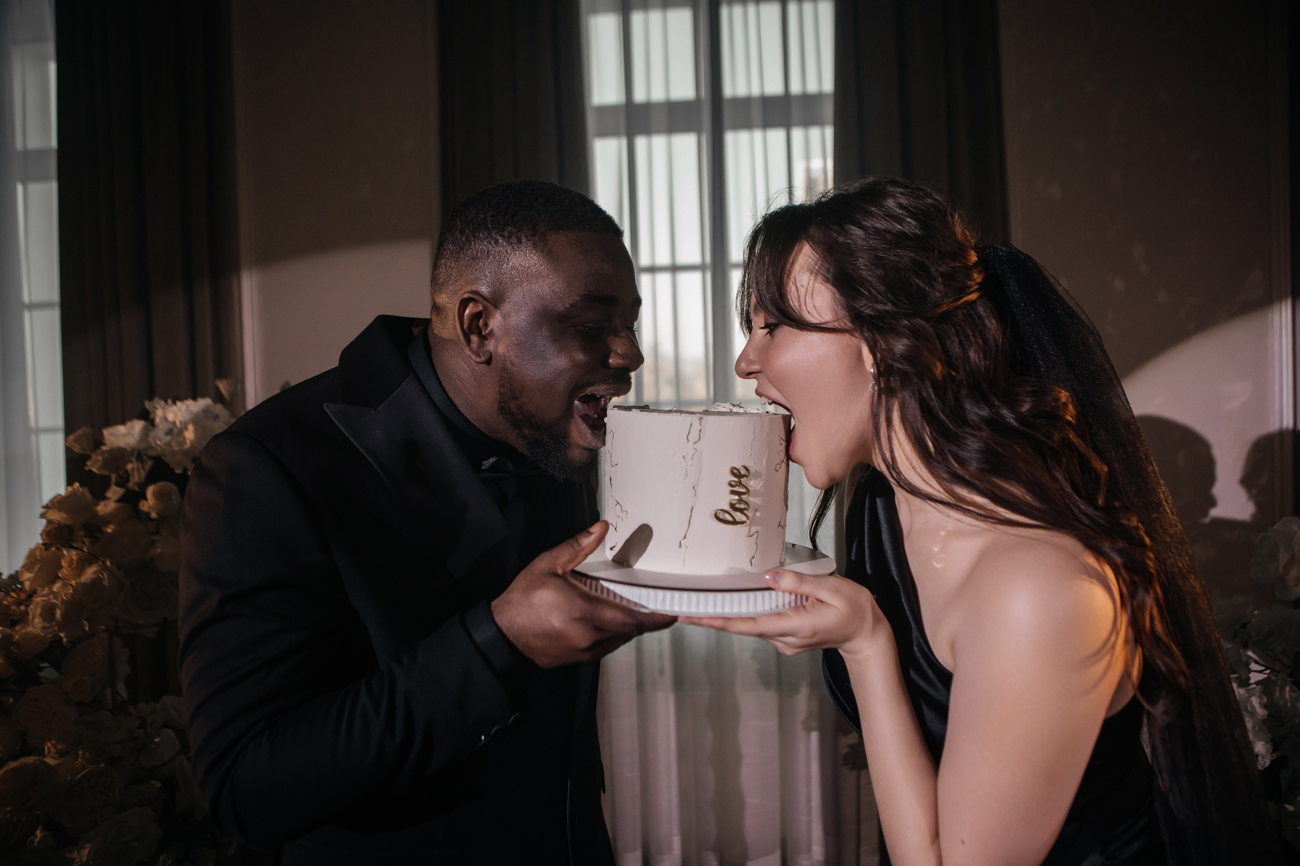 Свадебная Love Story Майкл и Лилия. Свадебный и семейный фотограф Ибрагимова Мария из Екатеринбурга