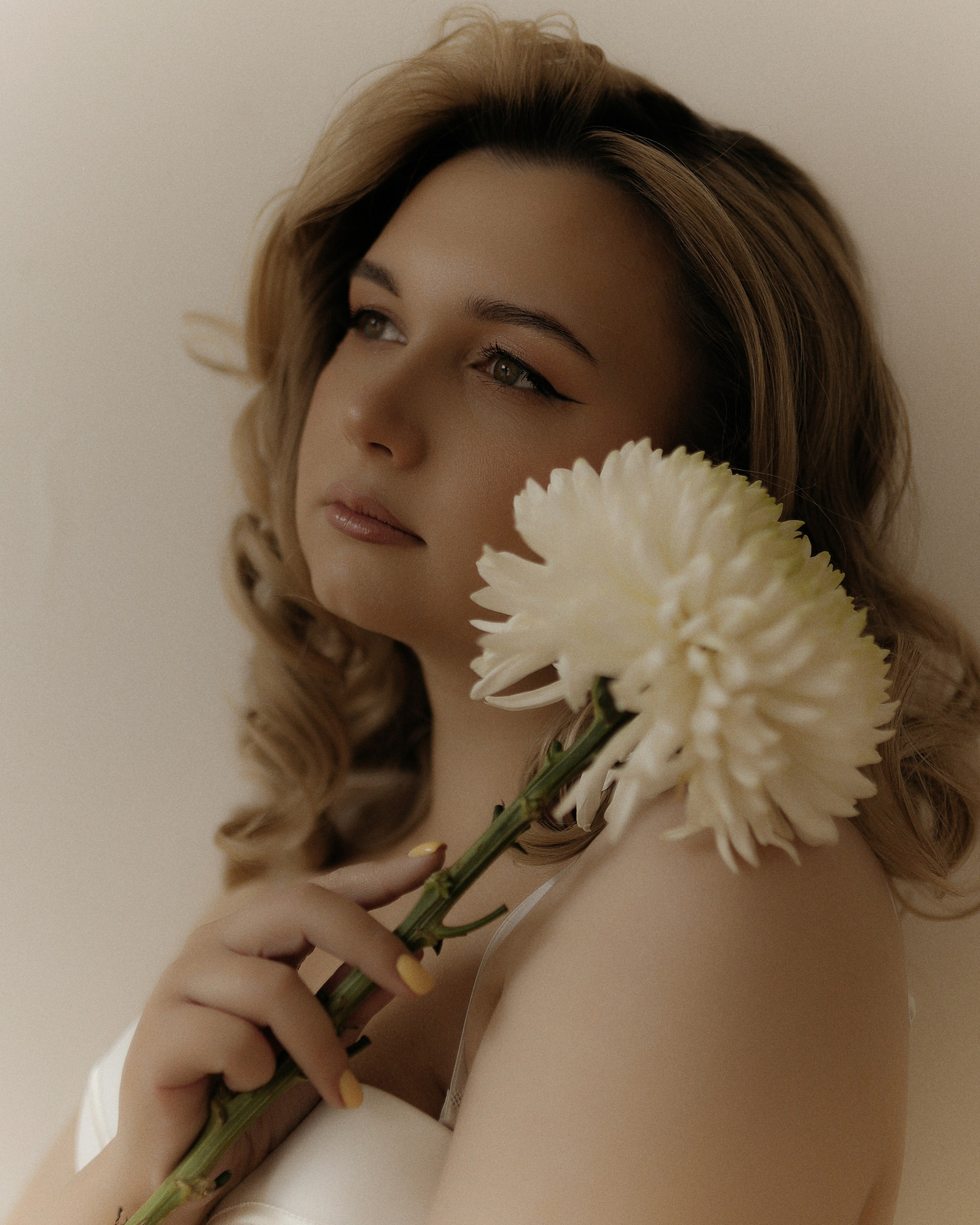 Валентина. DARYA.BELKINA