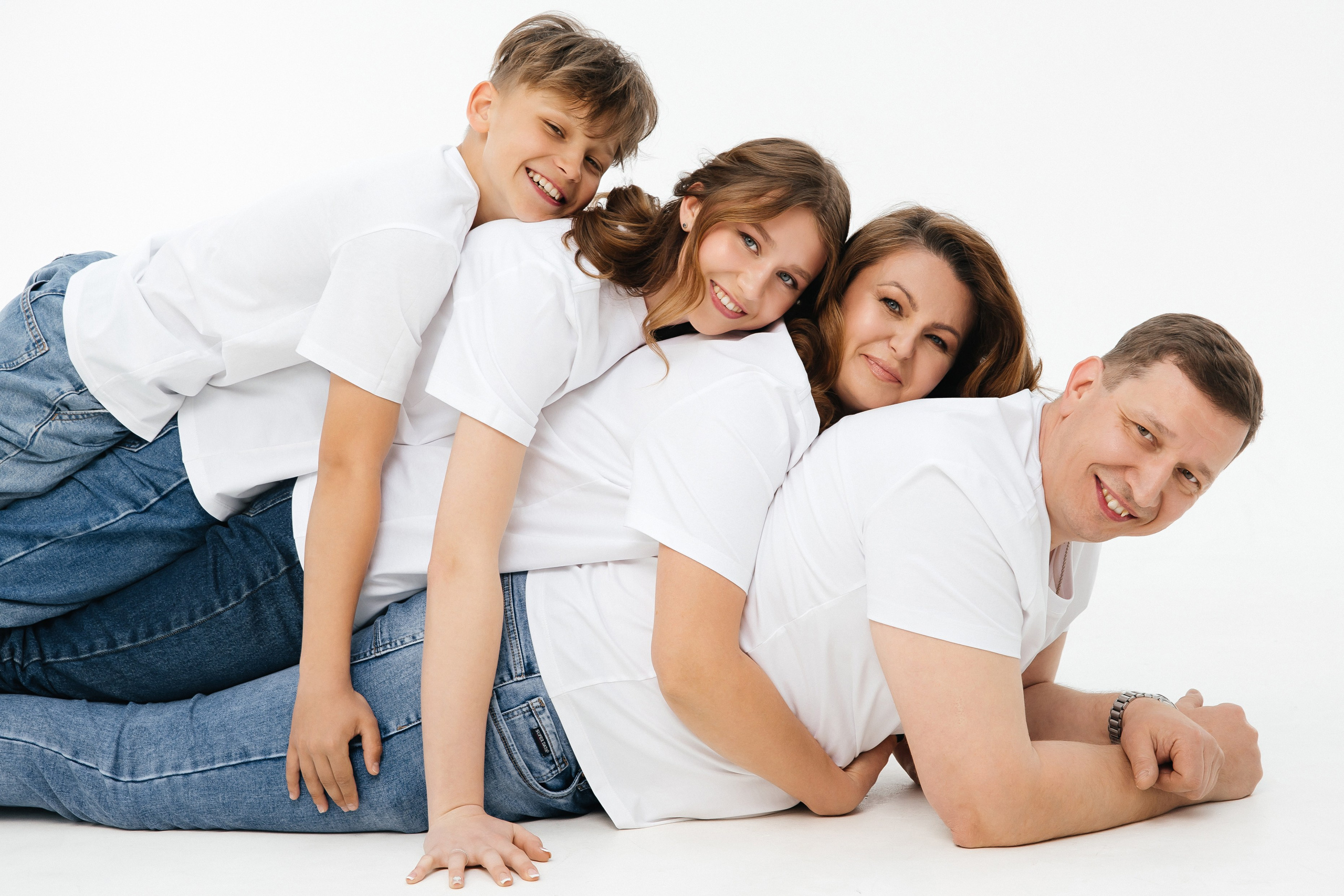 Семейные фотосессии. Свадебный фотограф в Иваново Гитарина Черняева