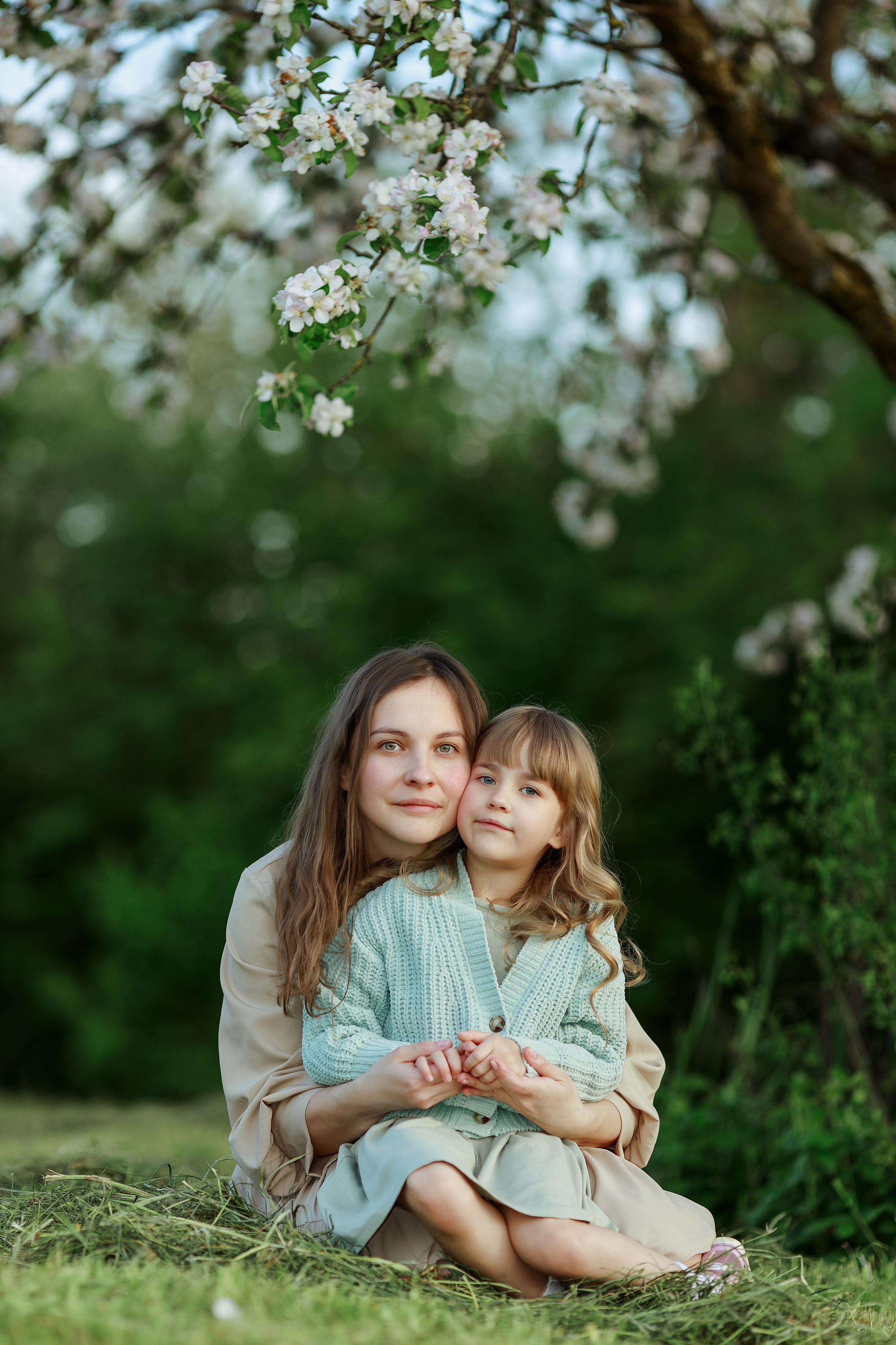 Familie. Familien Fotografin in Heidenheim und Umgebung