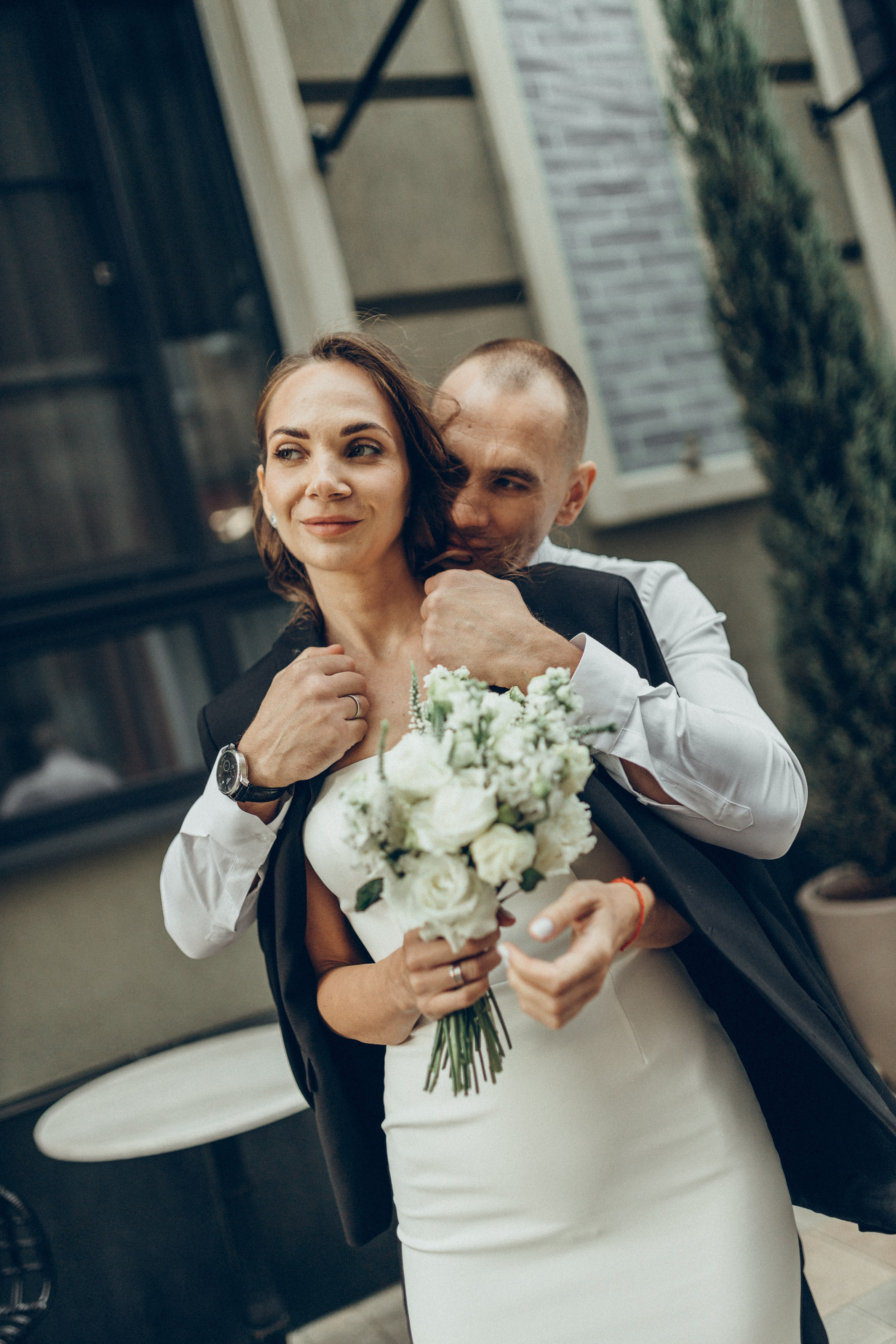 Olga & Vasiliy. Семейный фотограф и фотограф на роды в Ростове-на-Дону Мухина Виктория