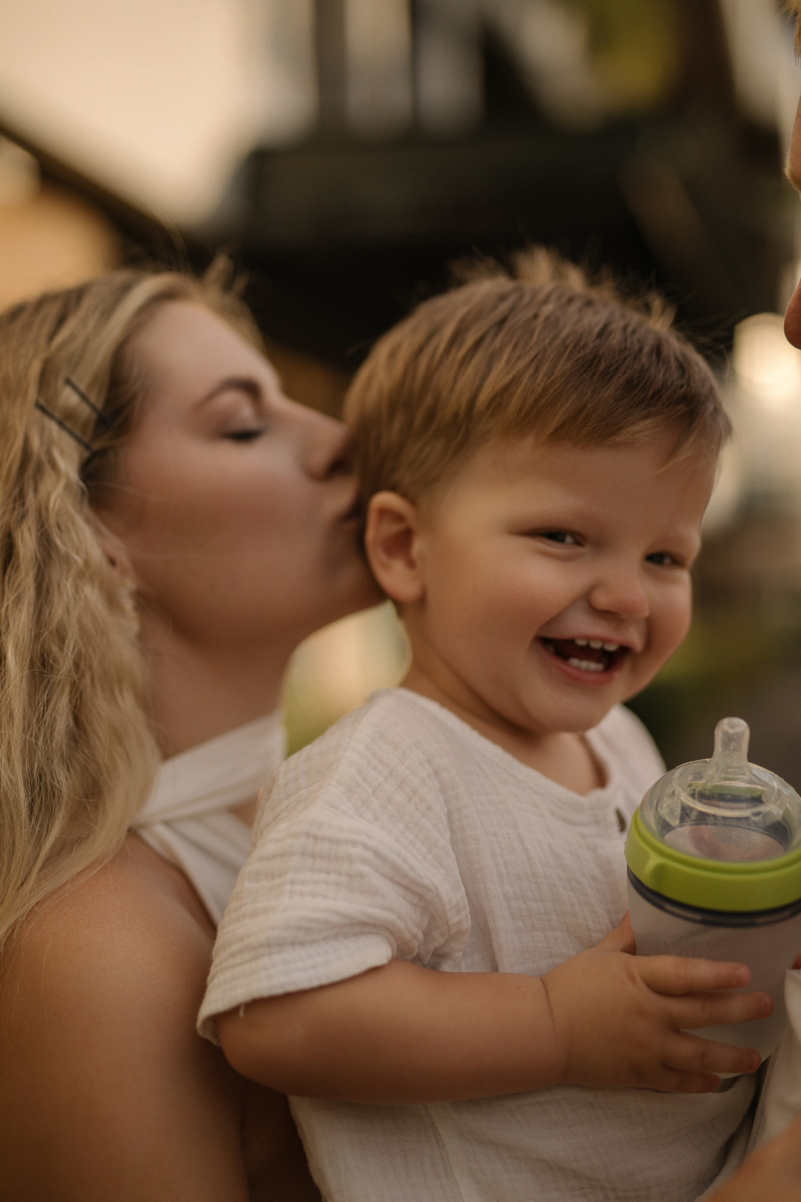 Летний кайф. Свадебный и семейный фотограф во Владивостоке Овчинникова Дарья