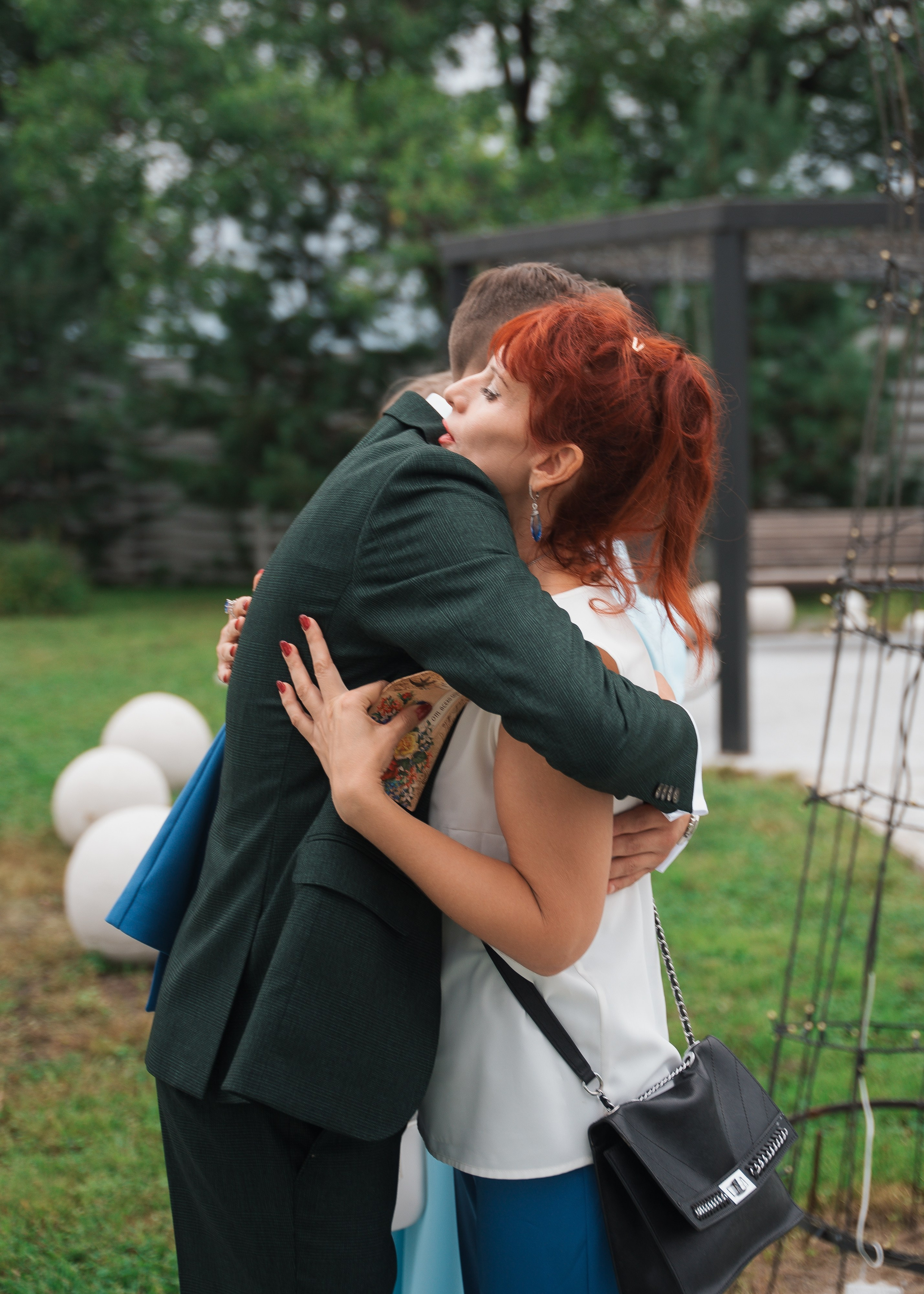 Ирина и Сергей. Фотограф Хабаровск