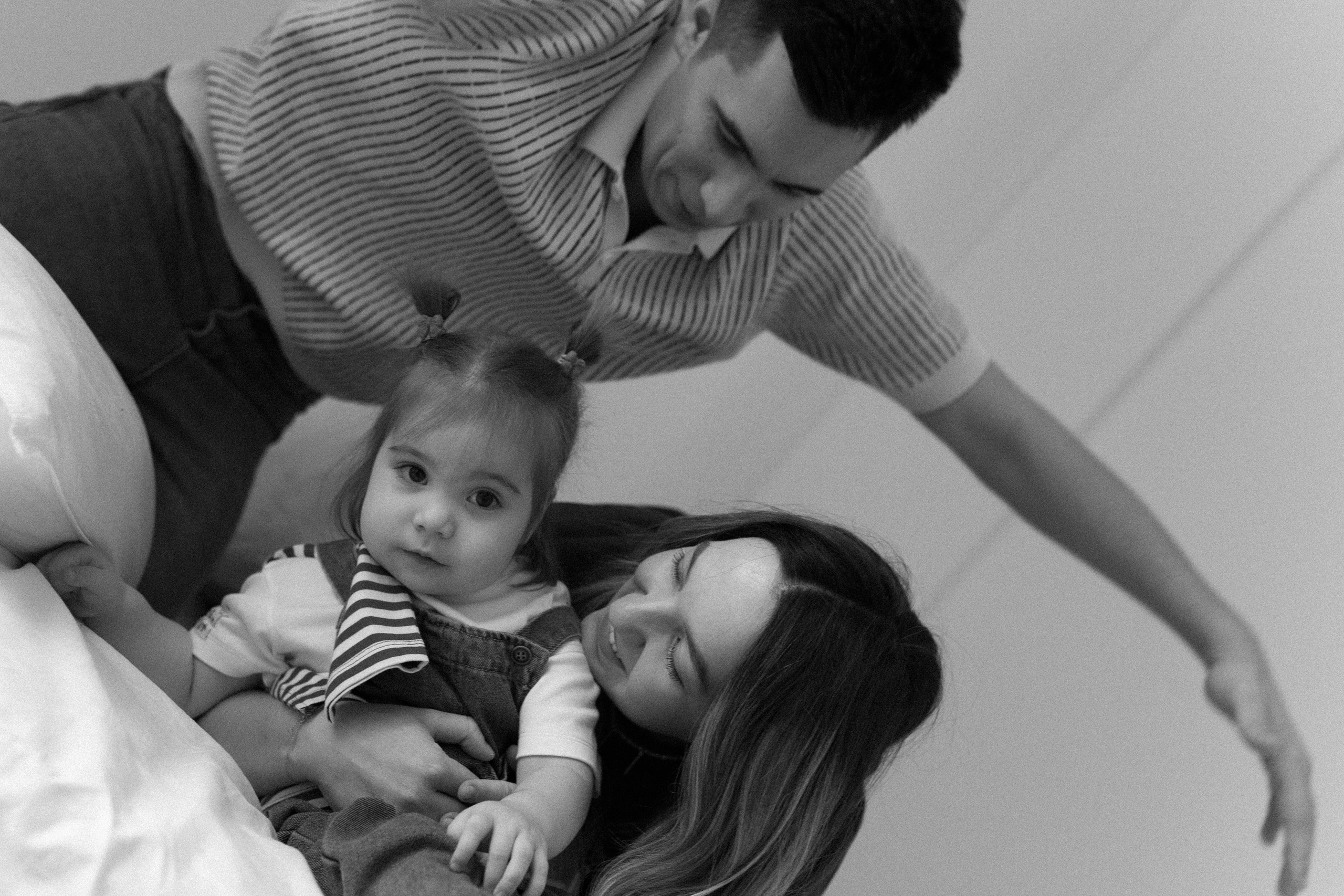 В ожидании +1. Фотография о важном