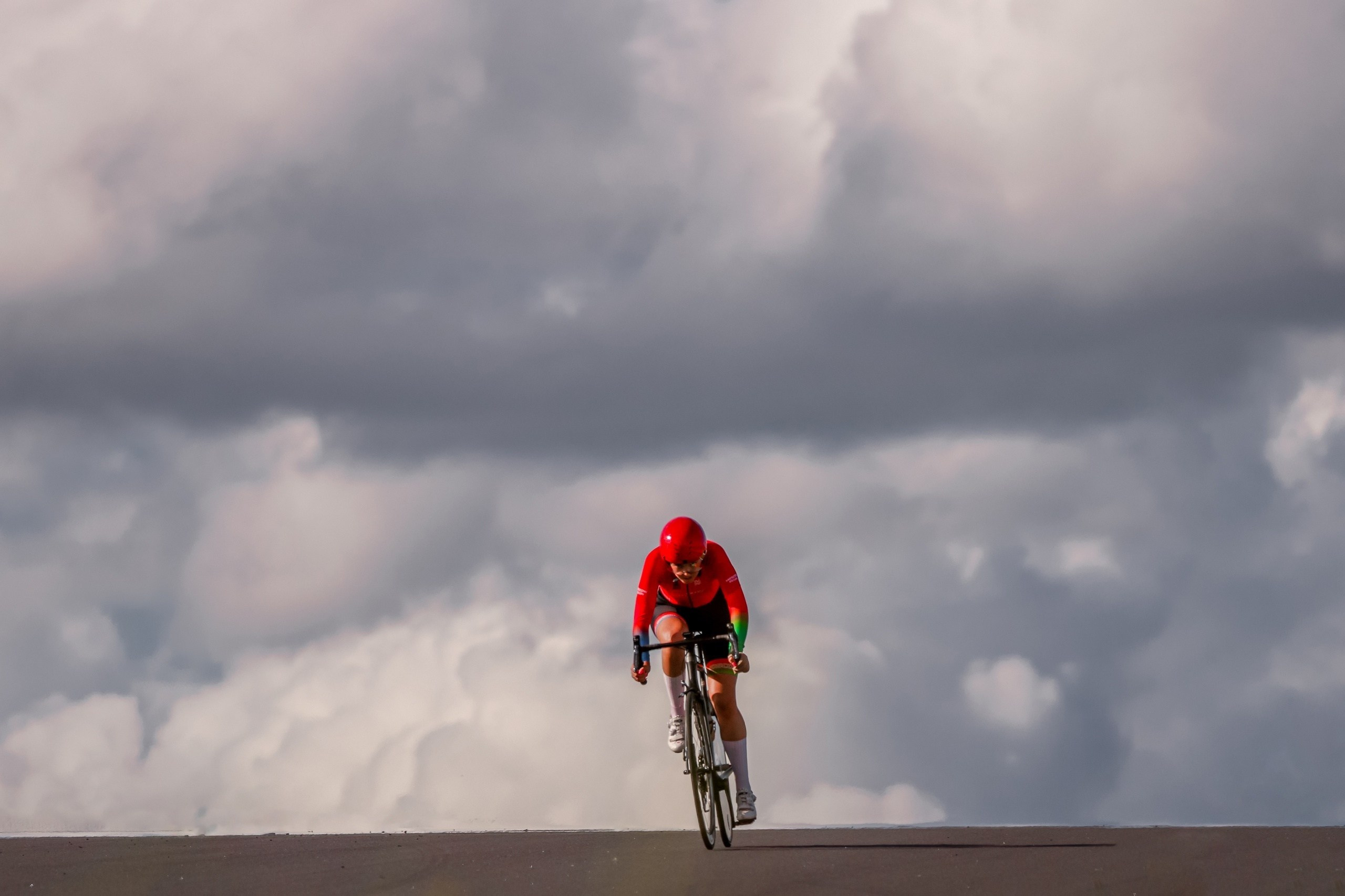 Спортивный фотограф Зянтереков Антон