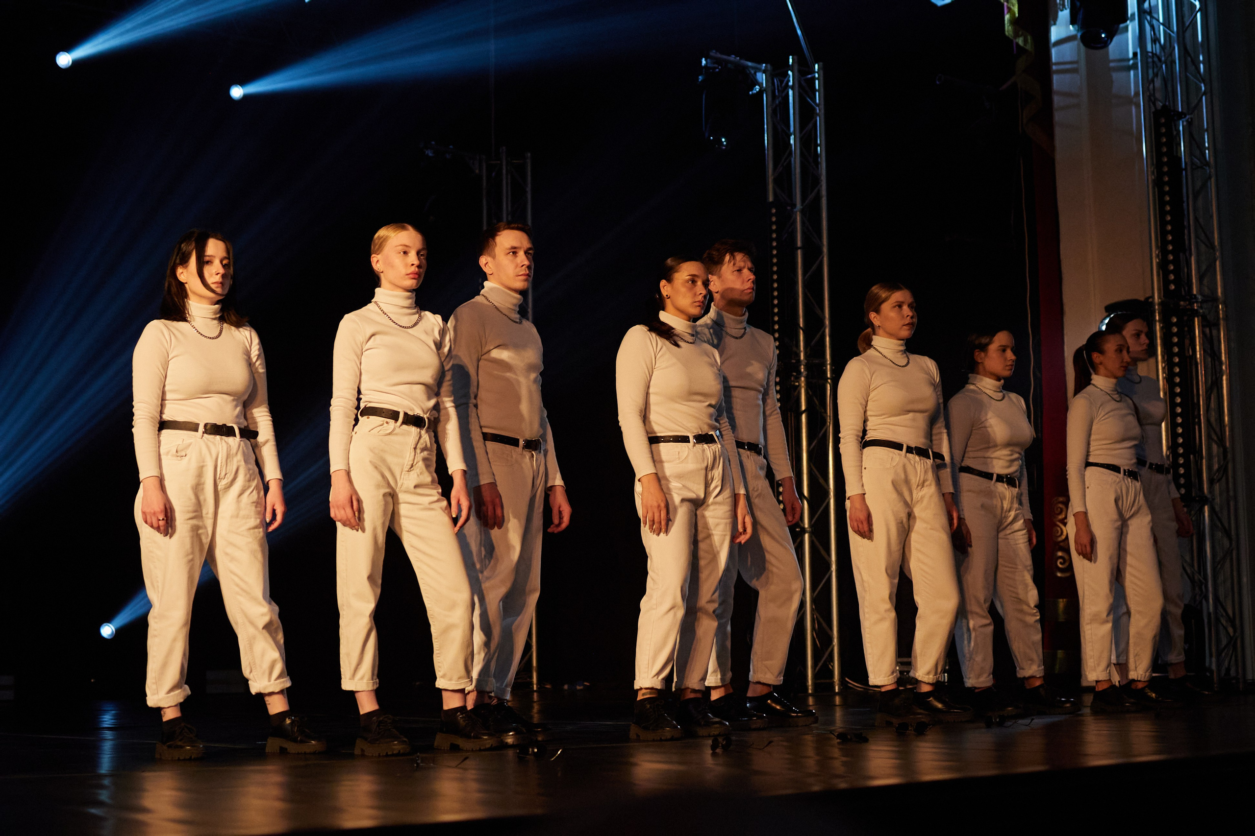 Ds Crew концерт Новороссийск